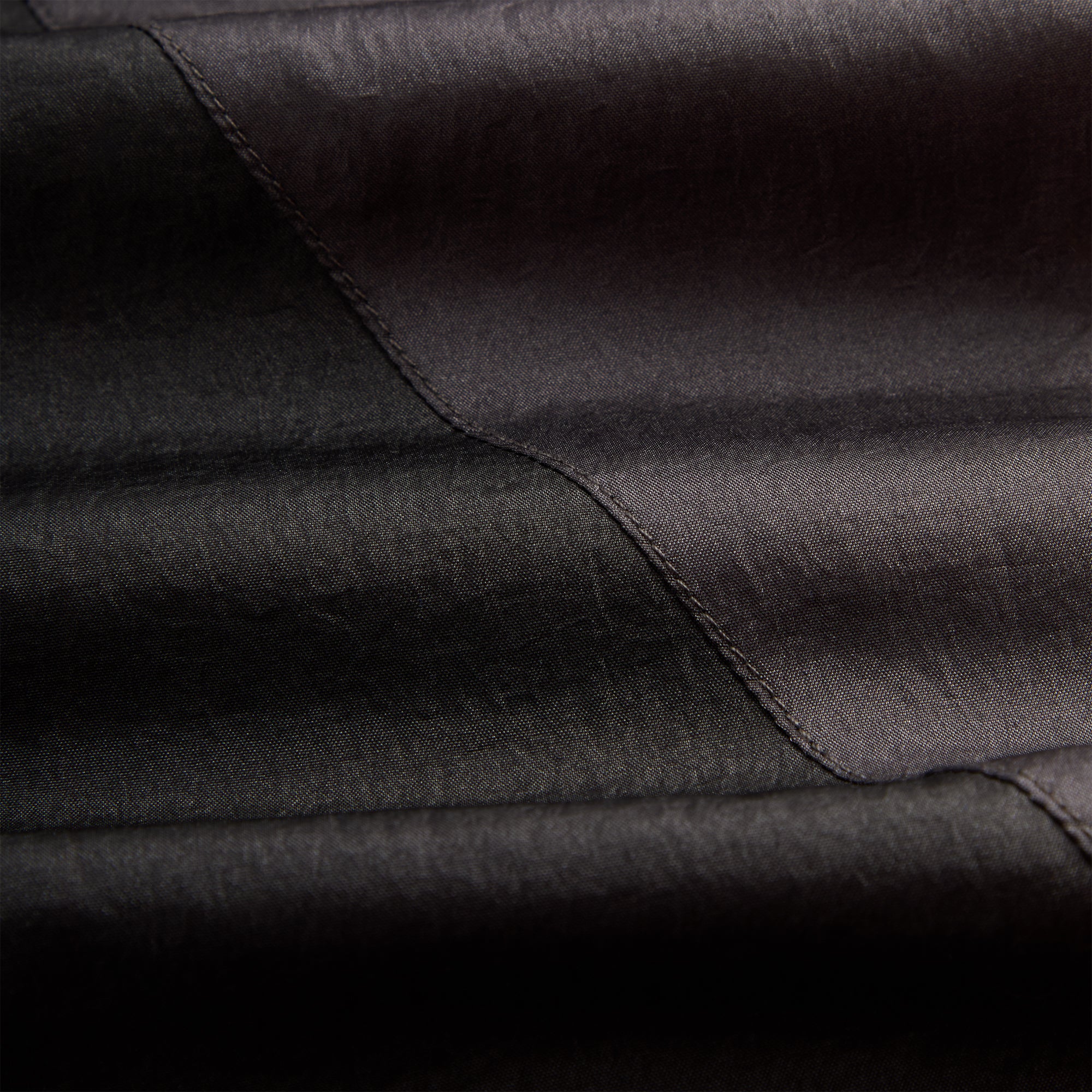 Kith Washed Turbo Short - Black - Image 8