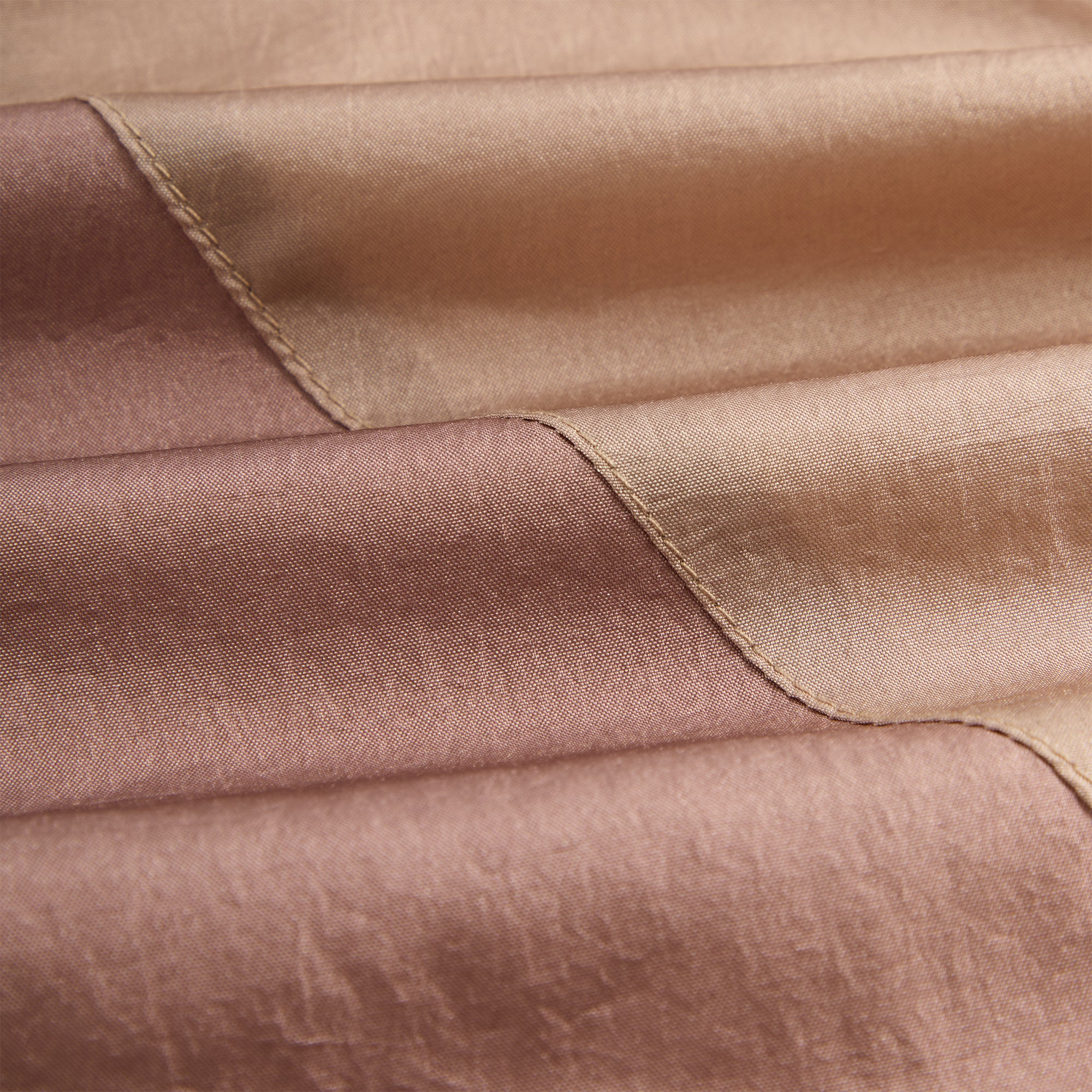 Kith Washed Turbo Short - Dusty Mauve - Image 7