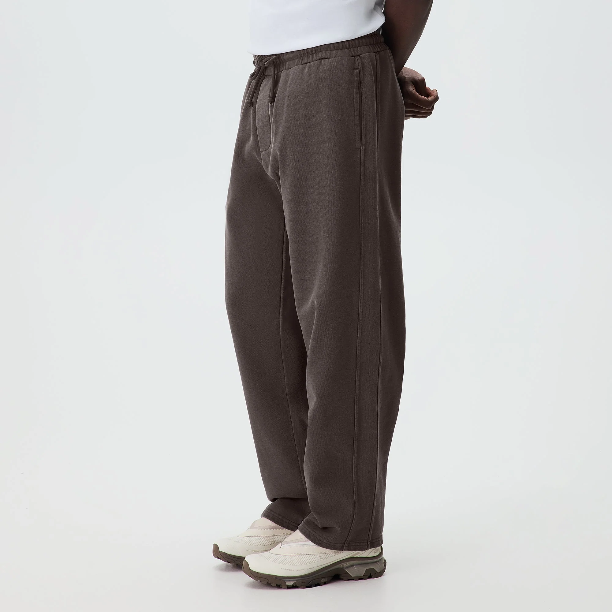 Kith Bryson Sweatpant - Mineral - Image 2