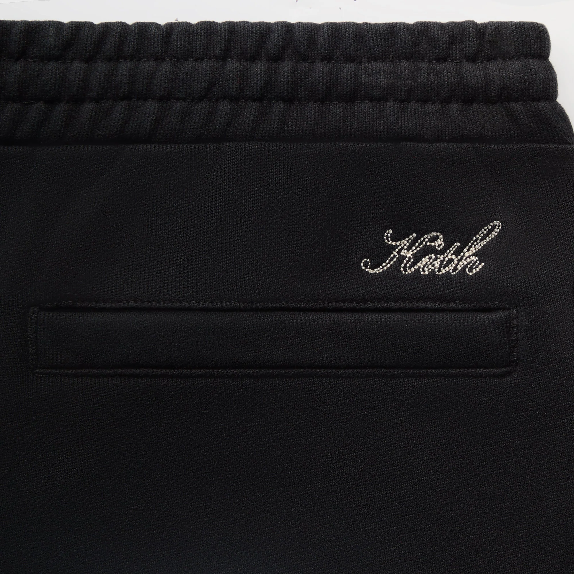 Kith Curtis Short - Black - Image 4