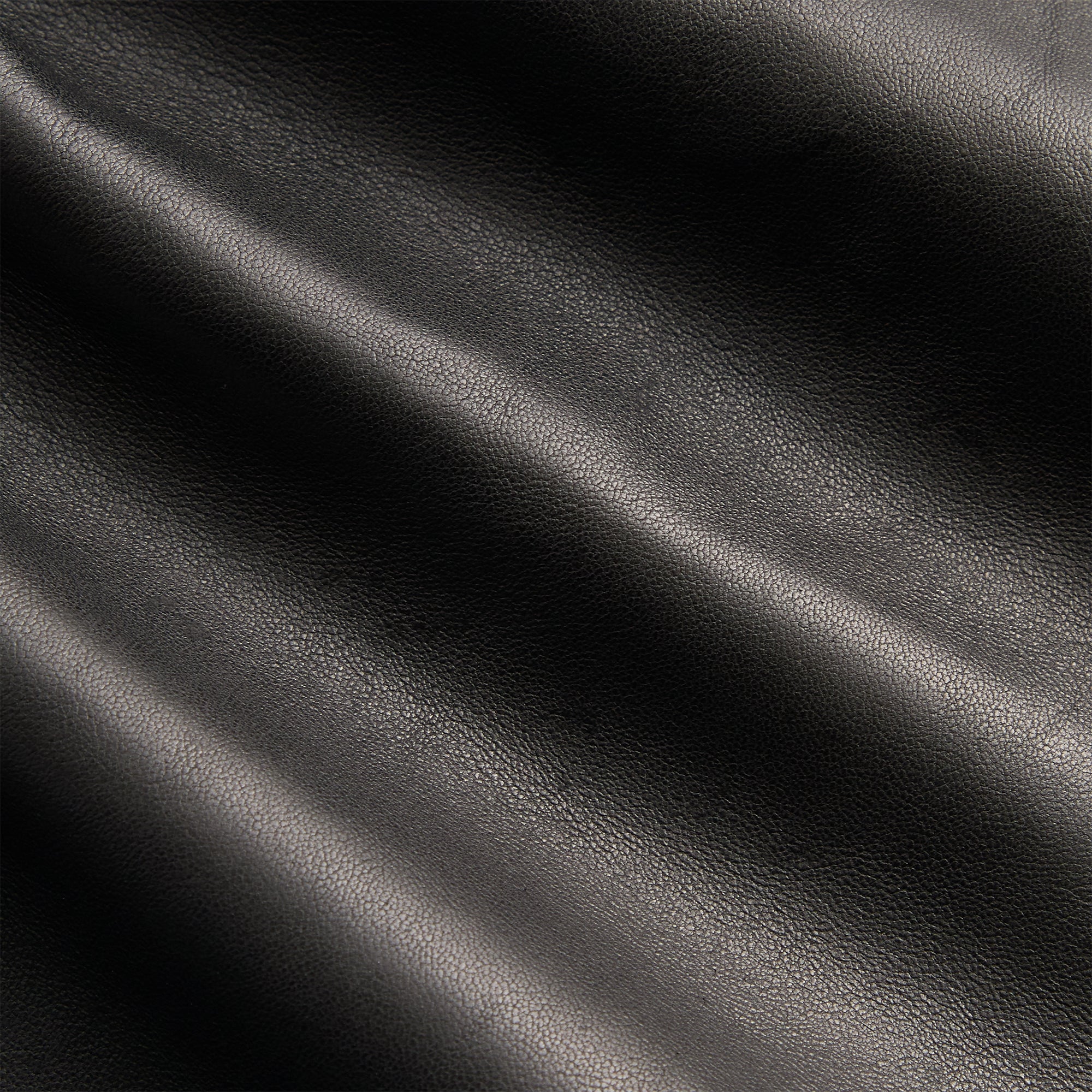 &Kin Irving Combo Leather Moto Pant - Hickory - Image 6