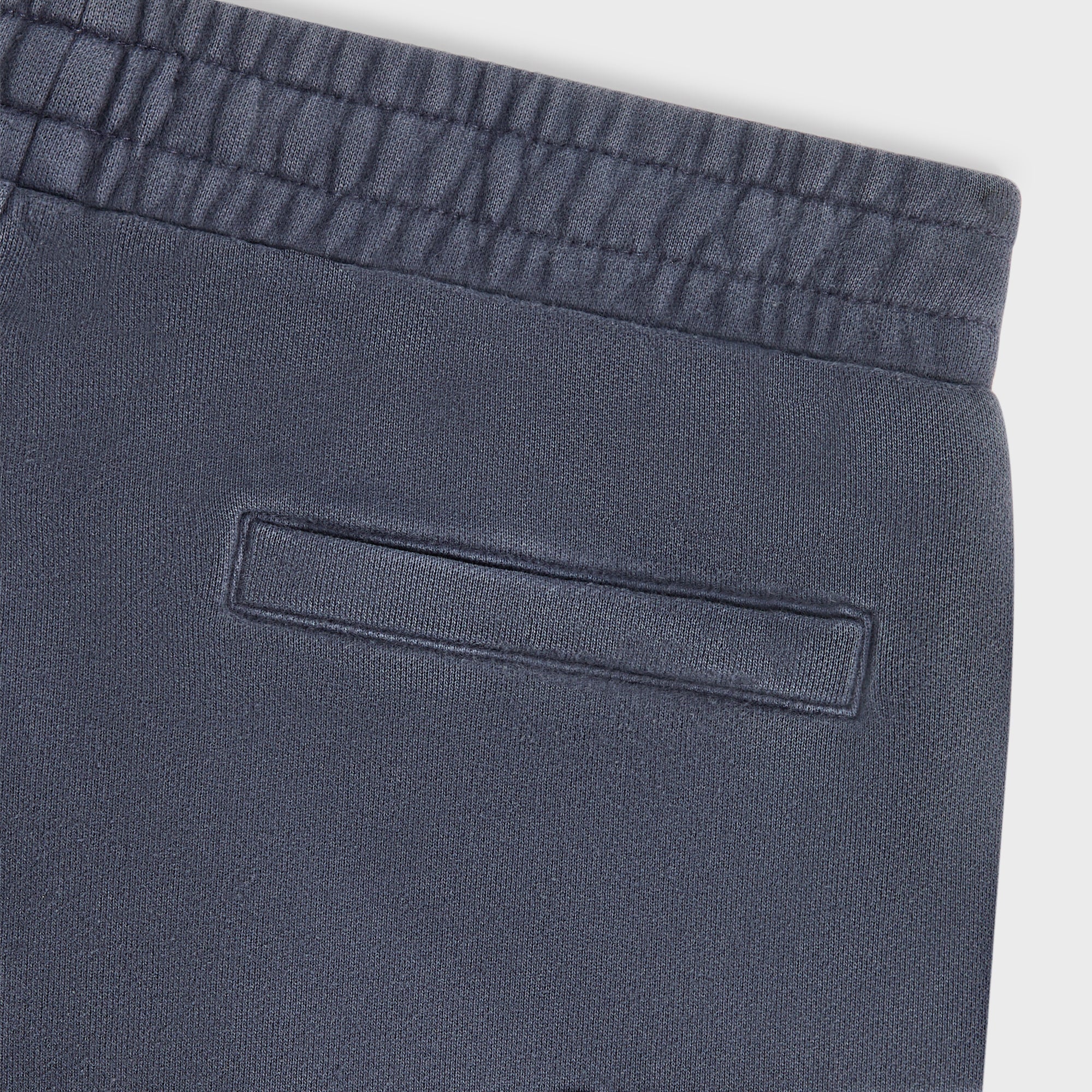 Kith 101 Sueded Fleece Bryson Cargo Sweatpant - Torpedo - Image 4