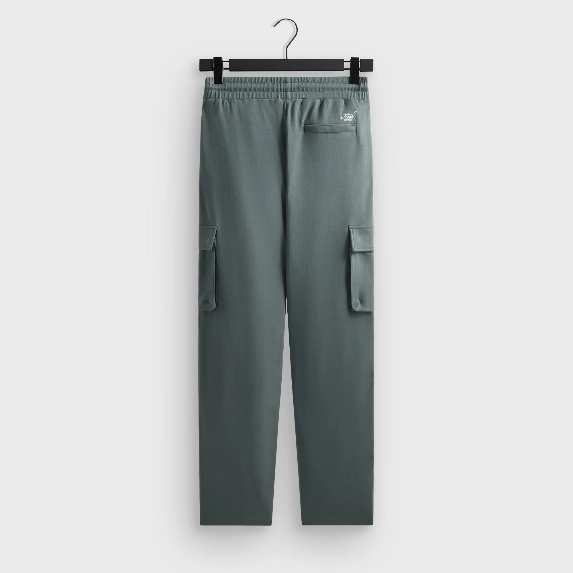 Kith Interlock Bryson Cargo Pant - Court - Image 3