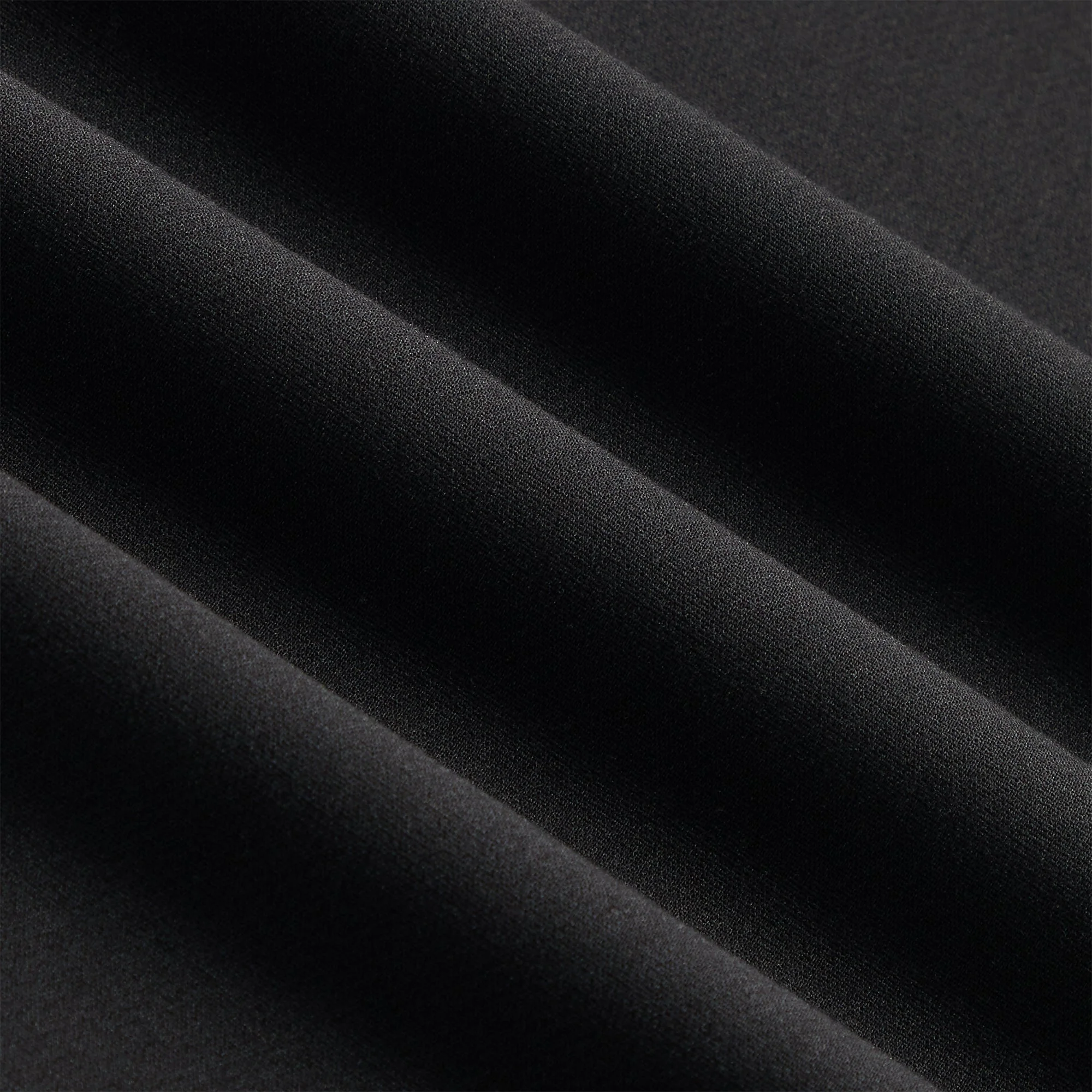 Kith Midweight Double Weave Elmhurst Pant - Black - Image 6