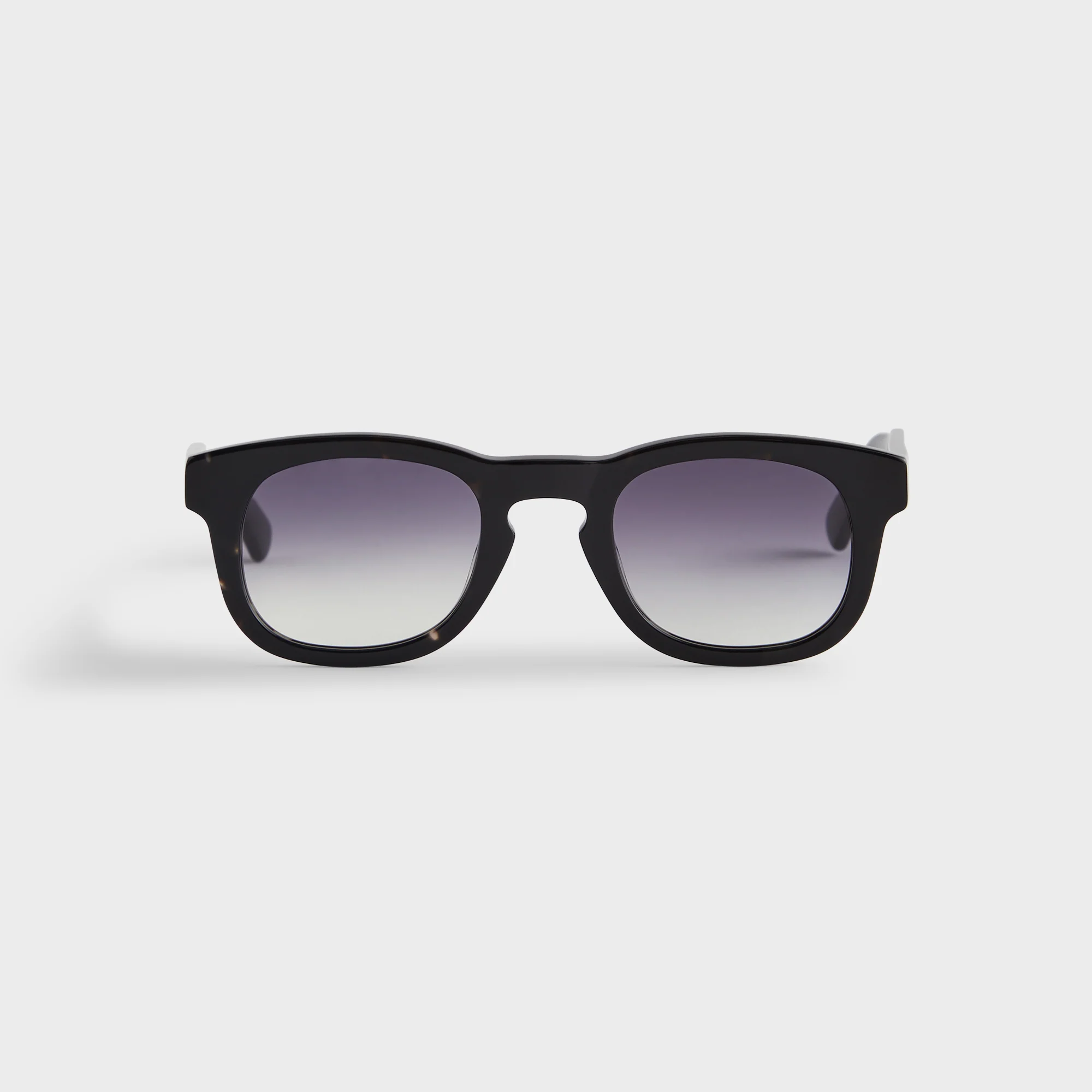 Kith Orosei Sunglasses - Charcoal Tortoise - Image 3