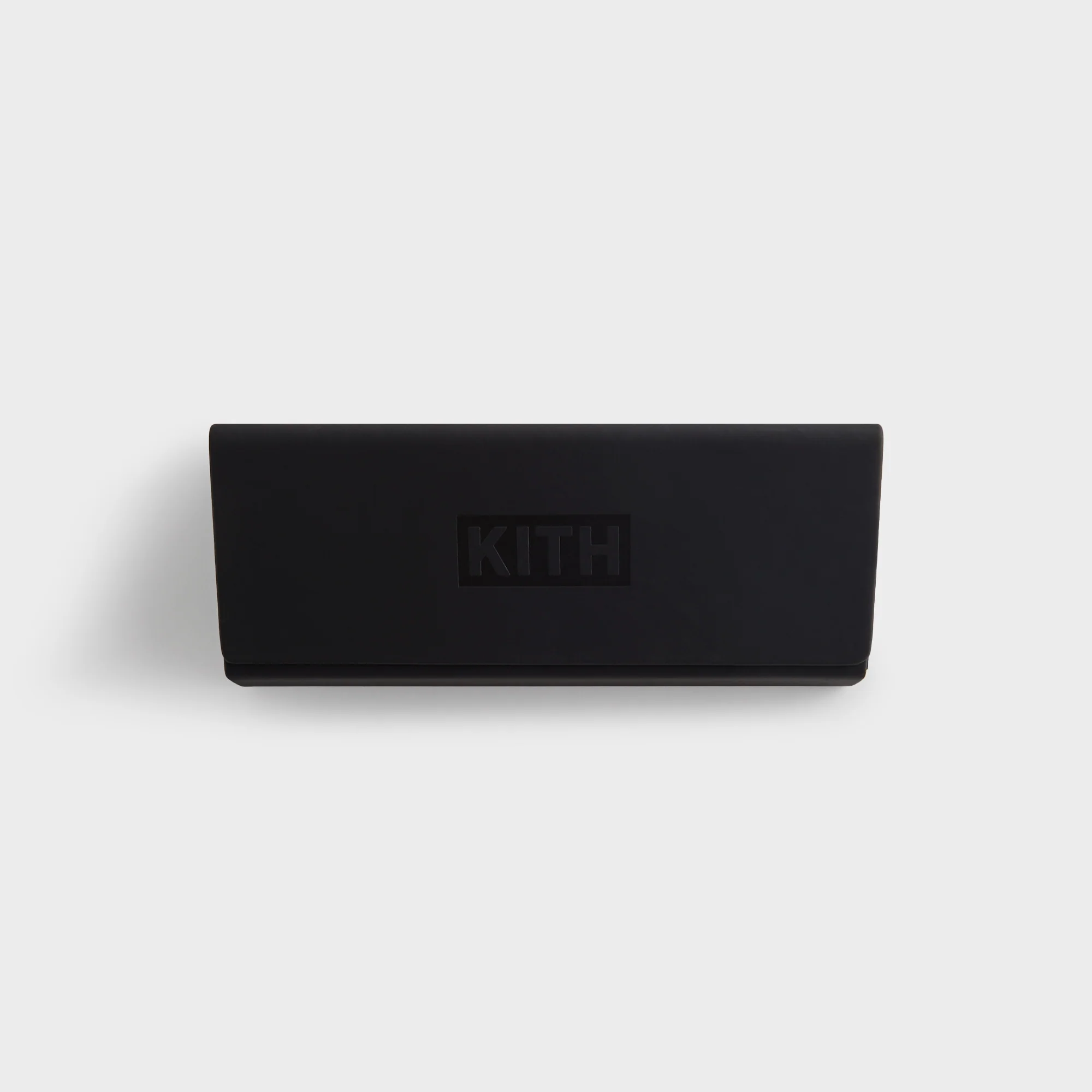 Kith Orosei Sunglasses - Charcoal Tortoise - Image 6