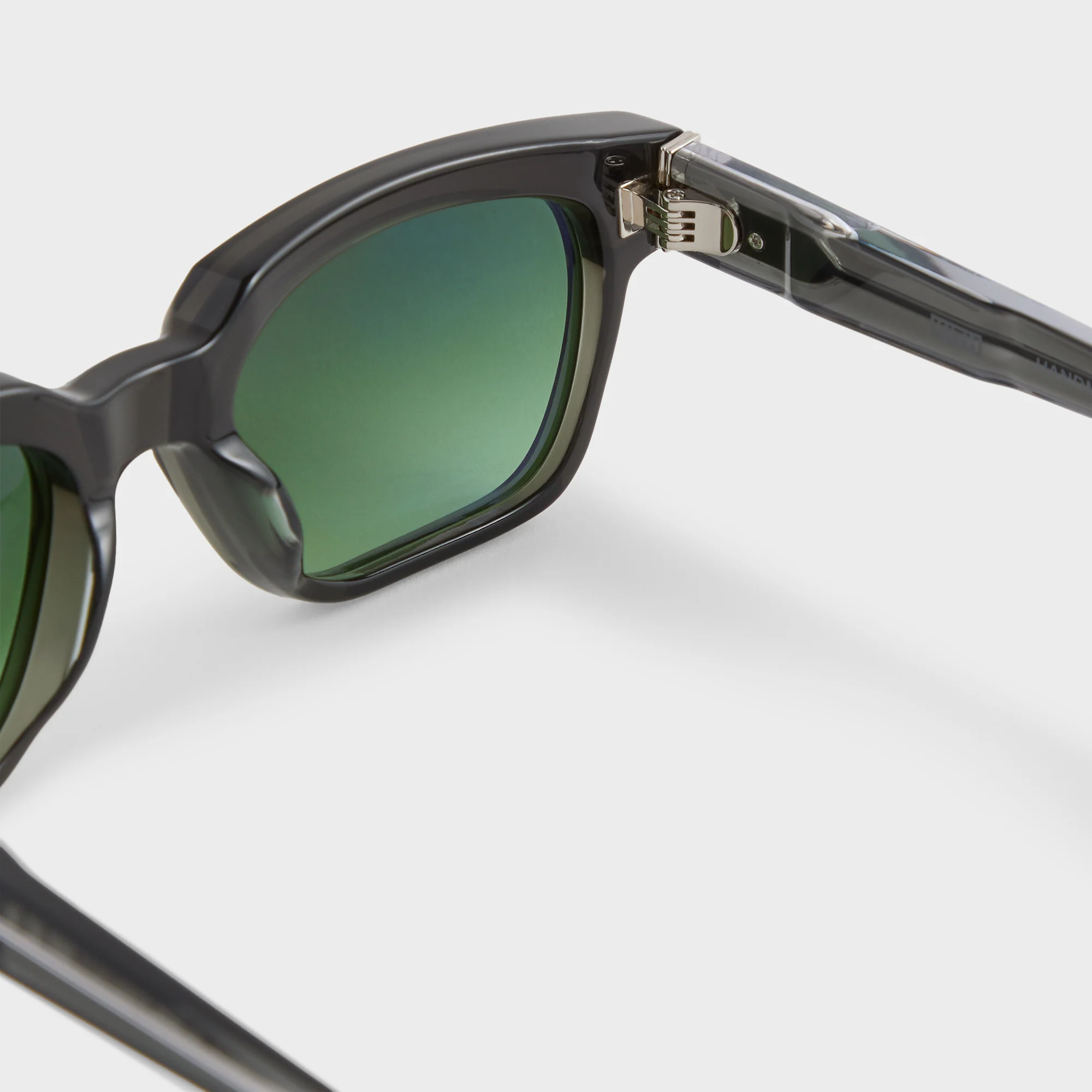 Kith Gardiners Sunglasses - Black - Image 5
