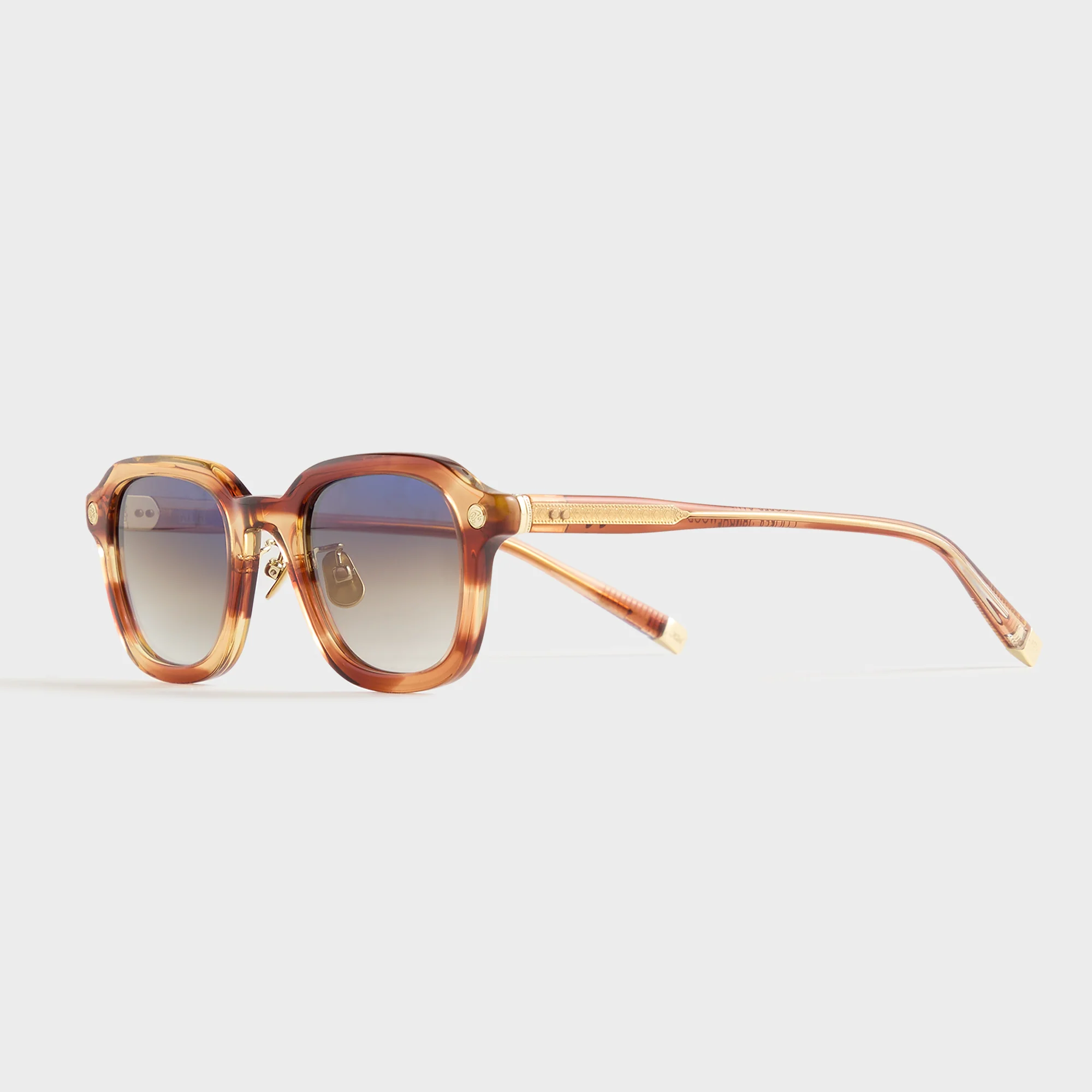 Kith Cooper Sunglasses - Sandalwood - Image 3
