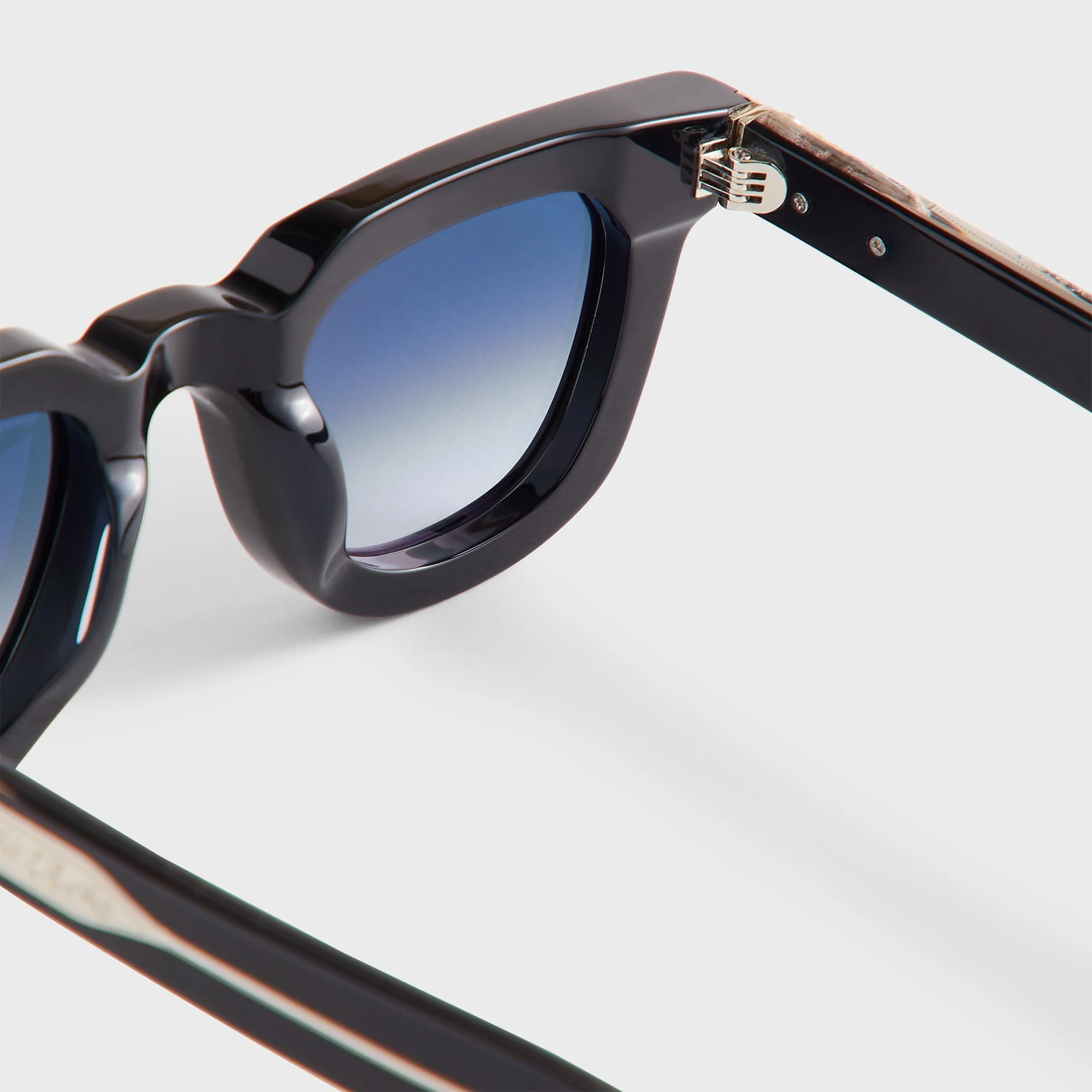 Kith Cove Sunglasses - Black - Image 5