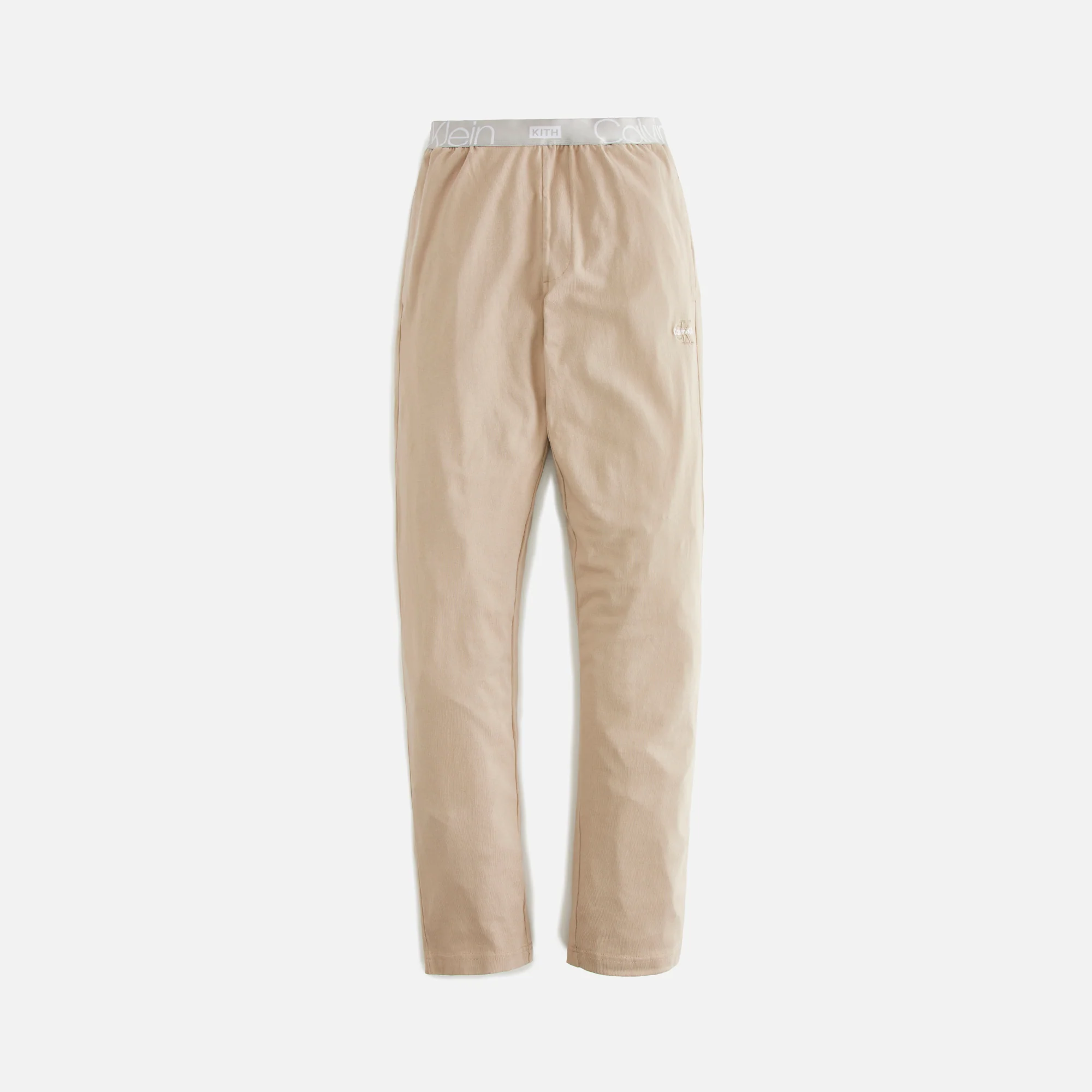 Kith for Calvin Klein L/S Pajama Set - Molecule - Image 4