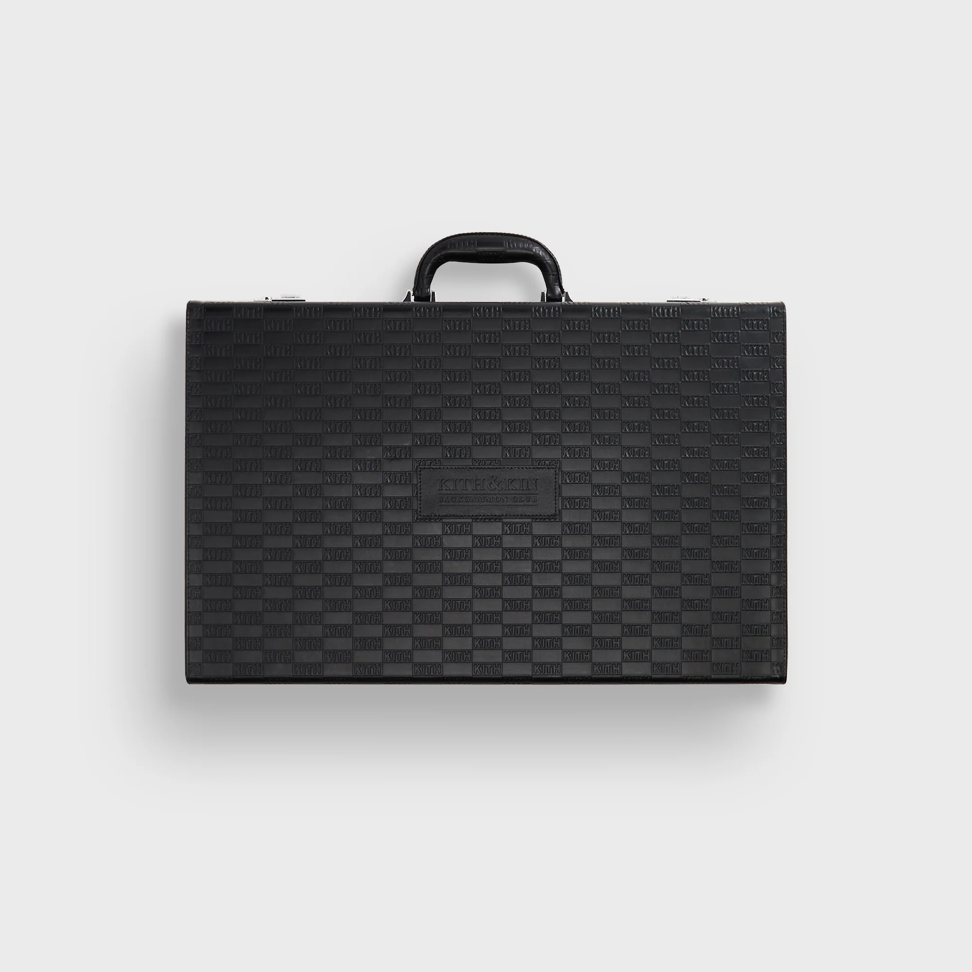 Kith Backgammon Set - Black - Image 2