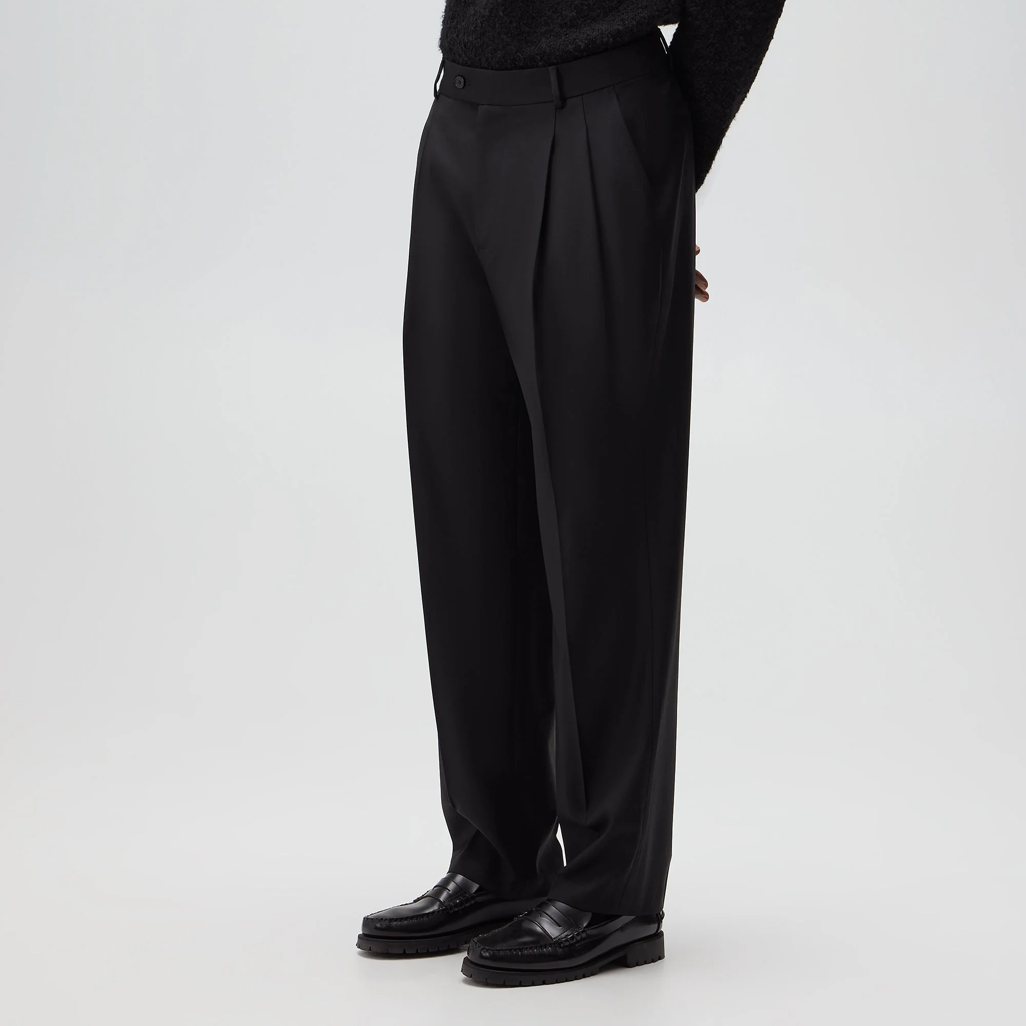 Kith for the New York Knicks New York Suit Set - Black - Image 4