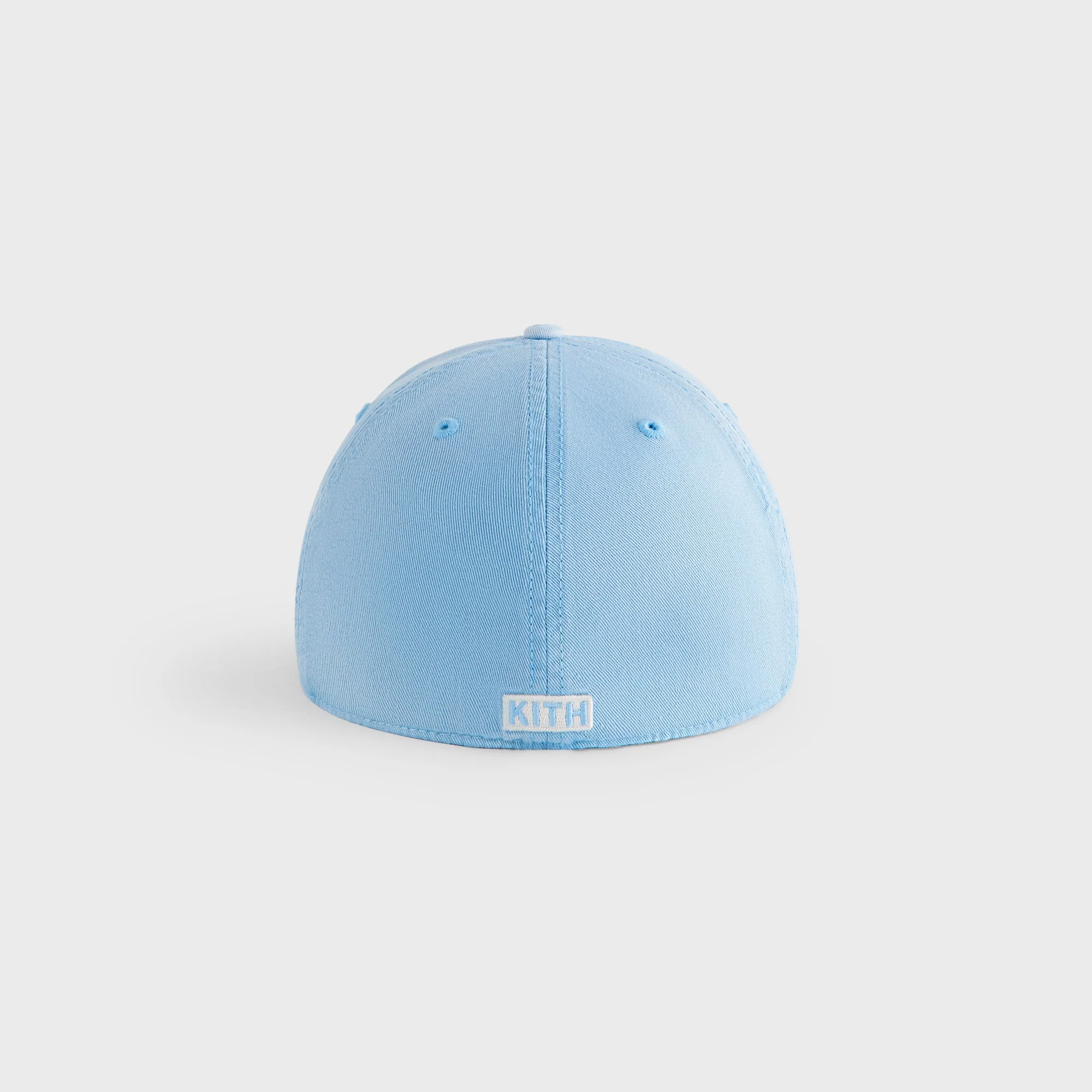 Kith & '47 for the MLB Toronto Blue Jays Washed Franchise LS Cap - Helium - Image 2