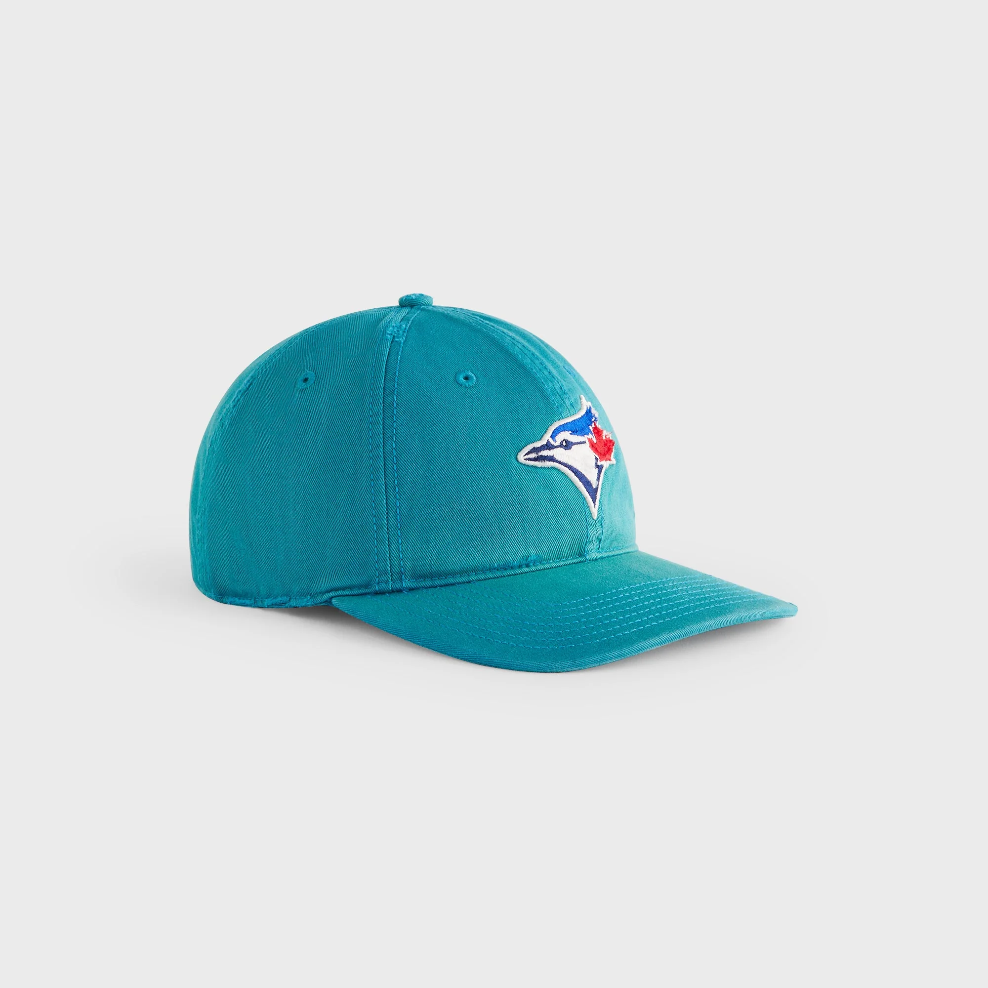 Kith & '47 for the MLB Toronto Blue Jays Washed Franchise LS Cap - League - Image 3