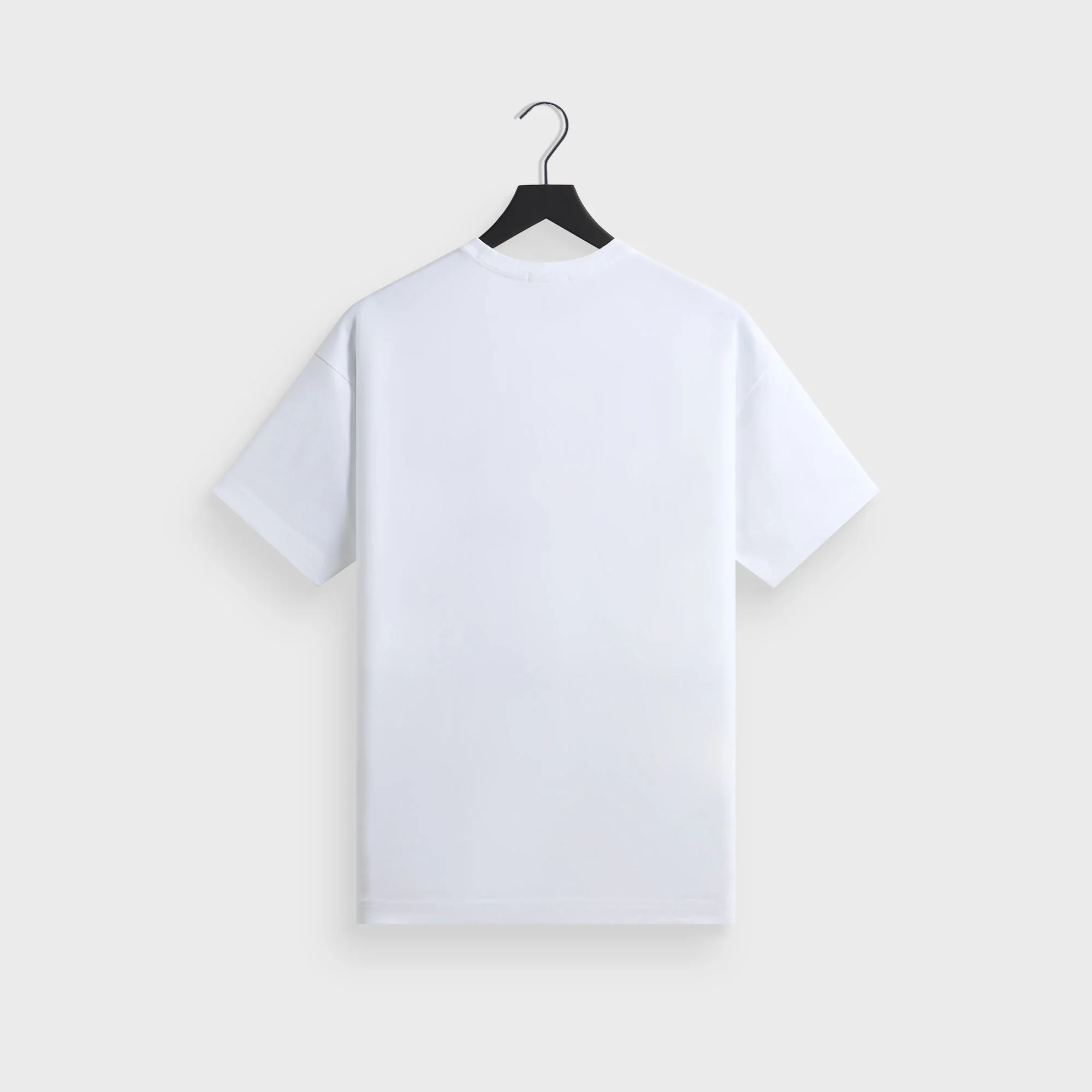 Kith New York City Classic Logo Tee - White - Image 4