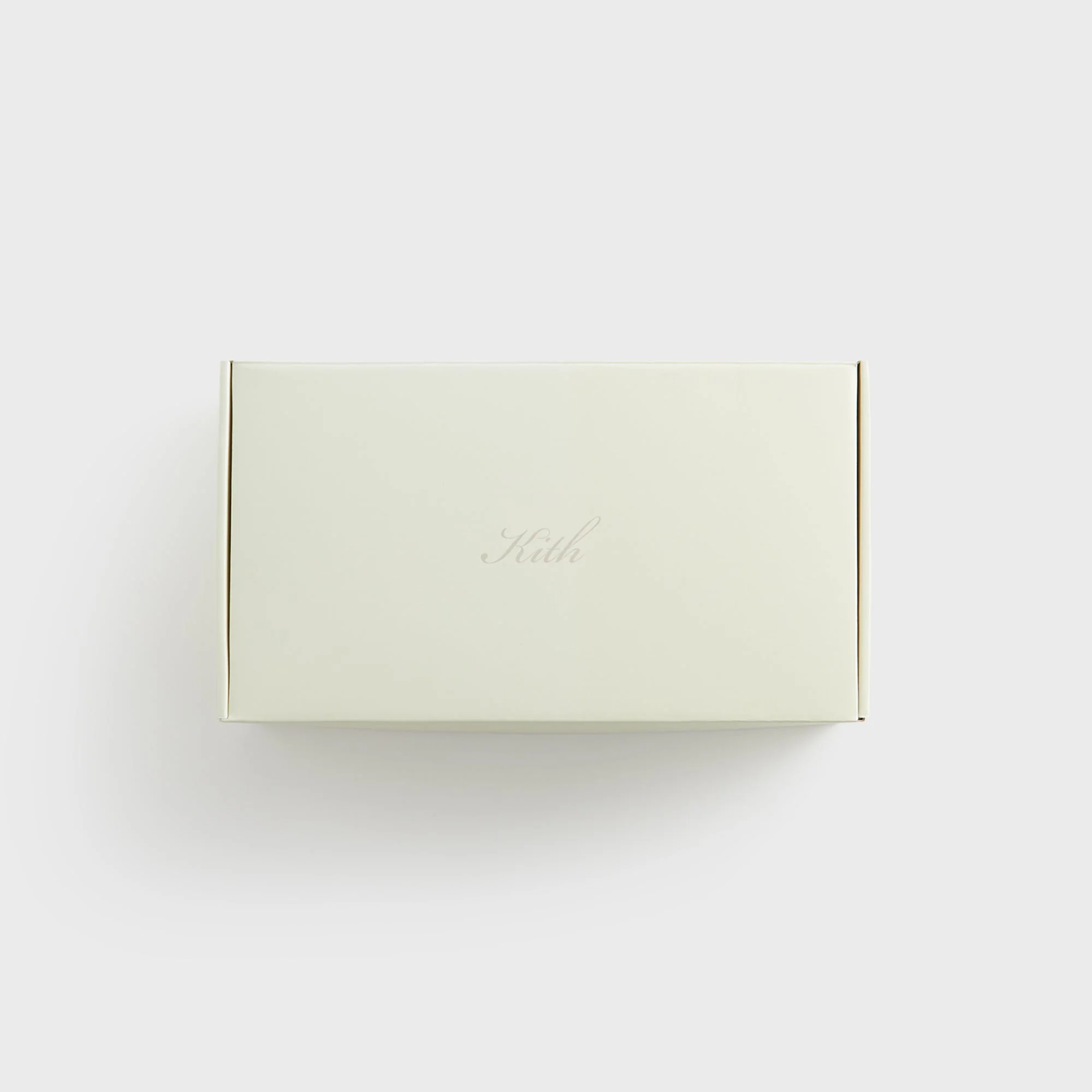 Kith Monogram Shearling Slippers - Idea - Image 4