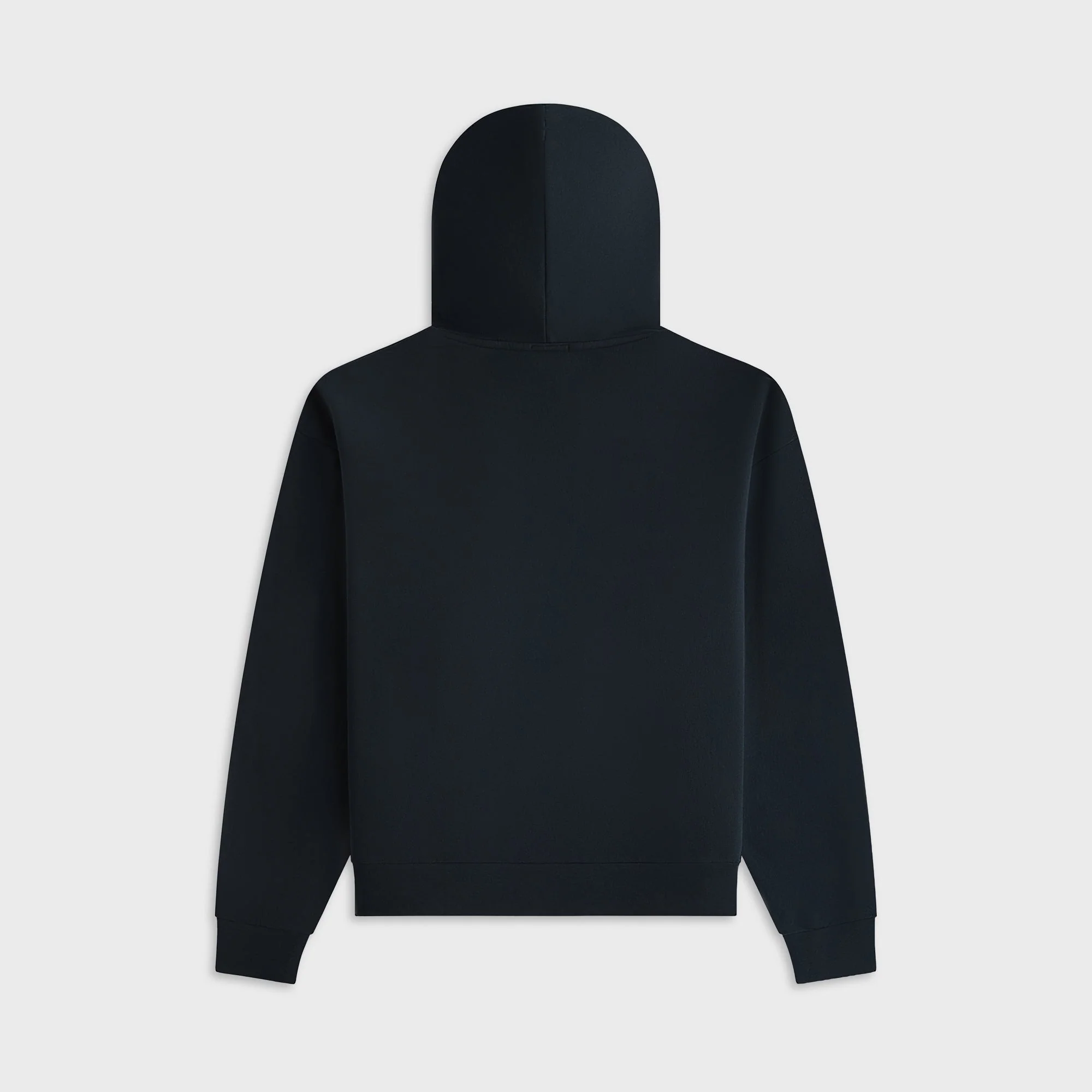 Kith Treats Stallion Nelson Hoodie - Black - Image 3
