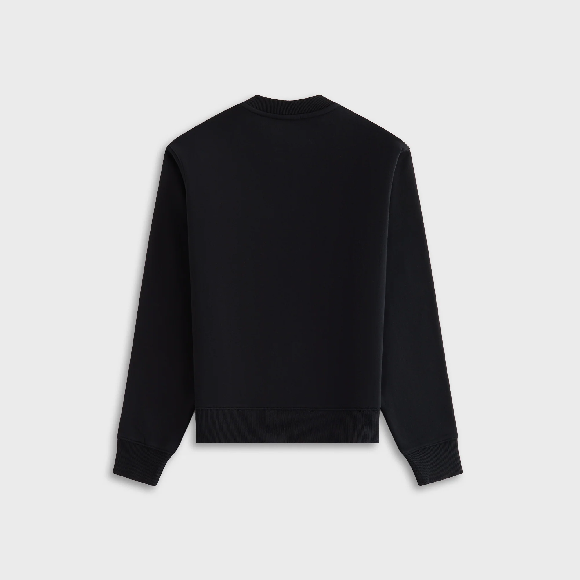 Kith Women Asher New York Crewneck - Black - Image 3