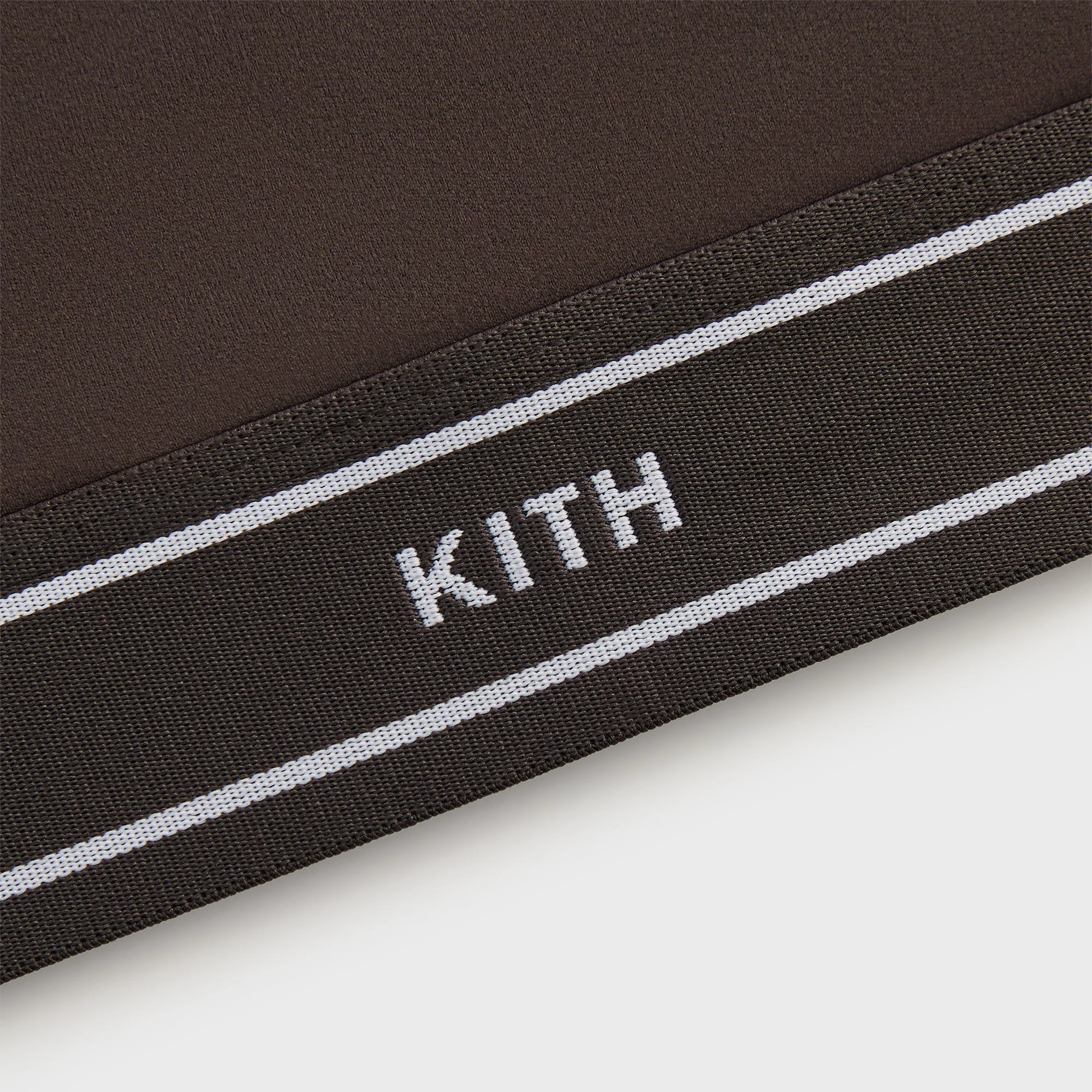 Kith Women Nadia Low Impact Bra - Kindling - Image 4