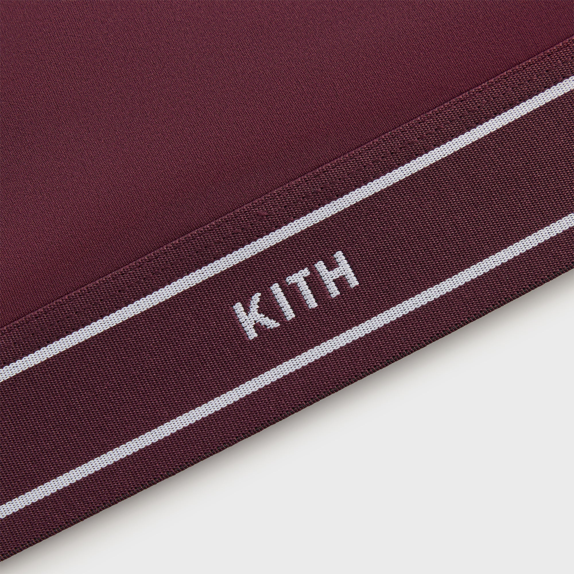 Kith Women Nadia Low Impact Bra - Essence - Image 4