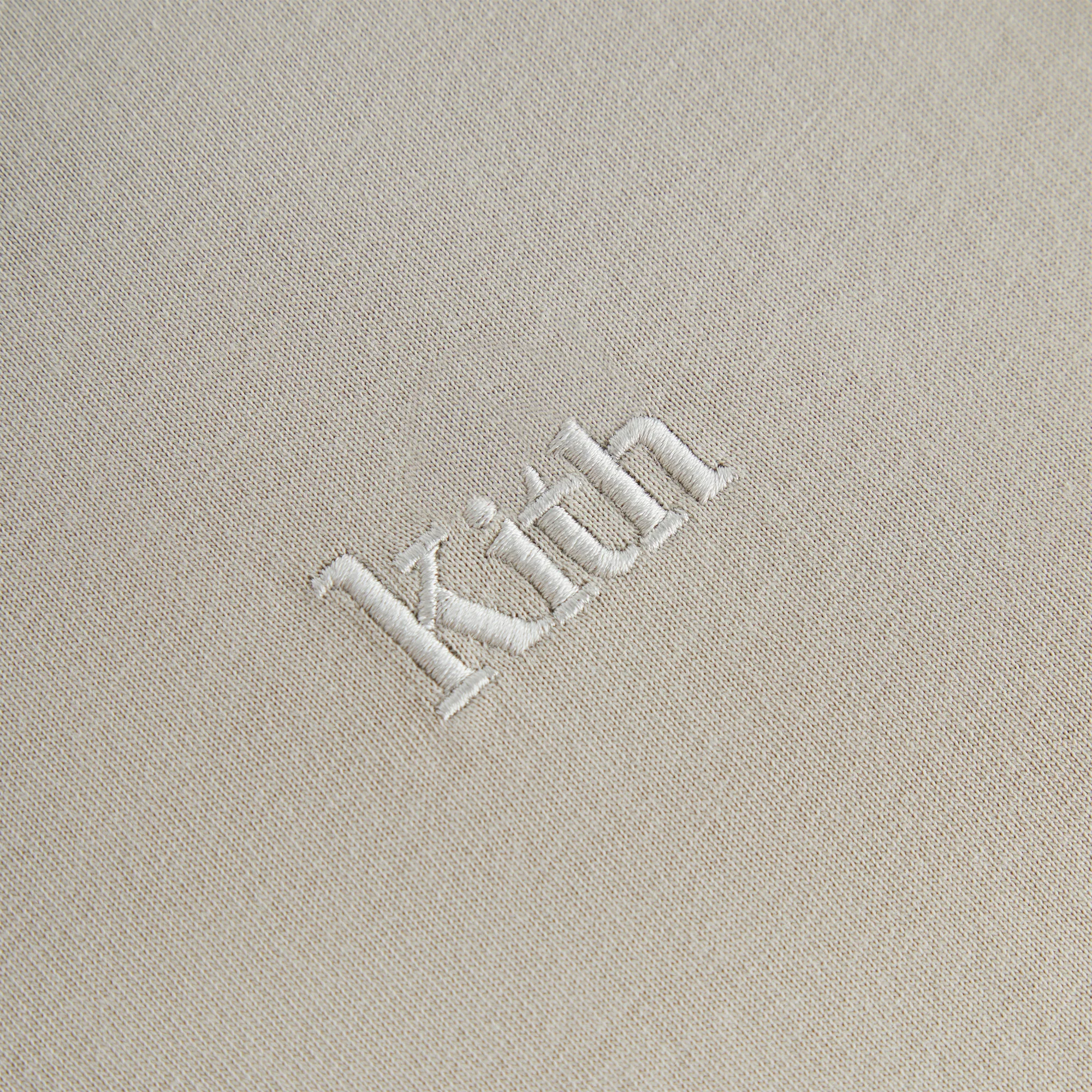 Kith Women Vintage Tee - Plaster - Image 5