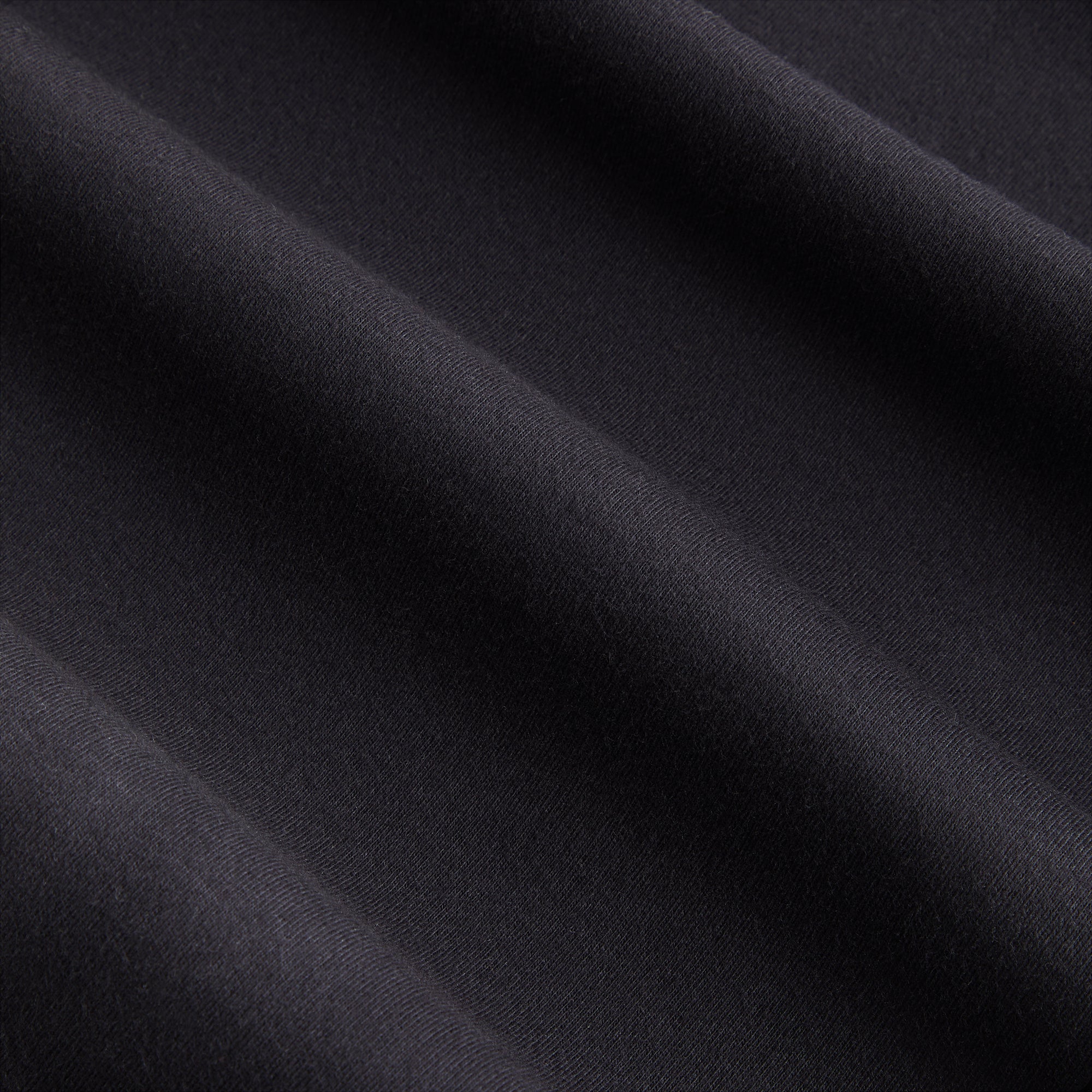 Kith Women Ryder Quarter Zip - Black - Image 5