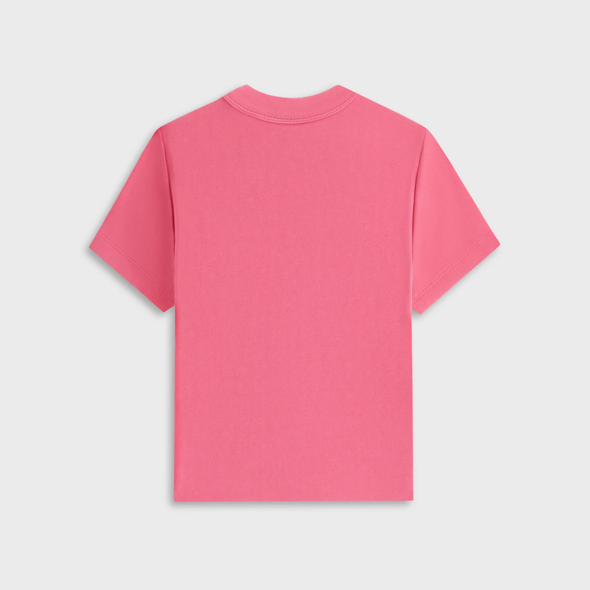 Kith Women Mulberry II Tee - Protea - Image 4