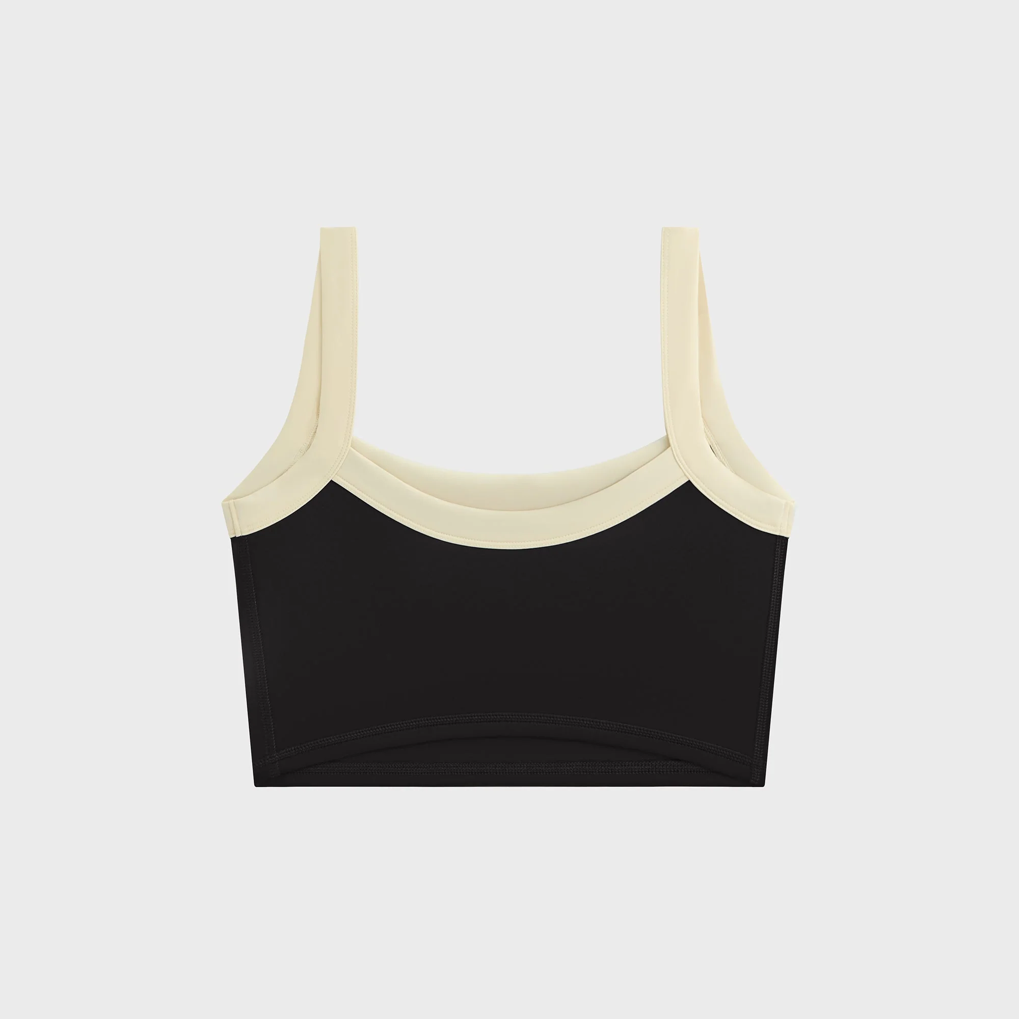 Kith Women Blocked Terra Active Tank - Black - Image 3