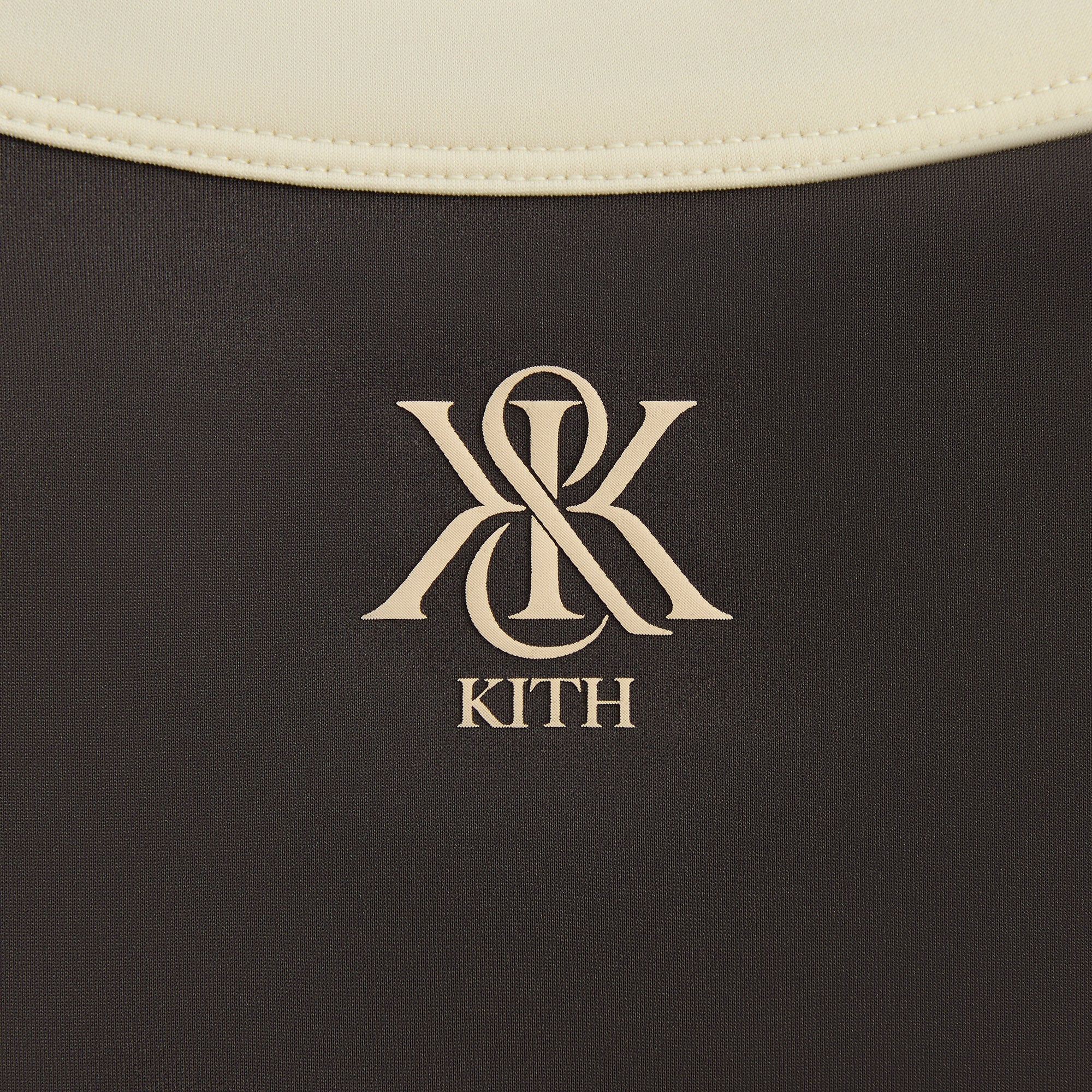 Kith Women Blocked Terra Active Tank - Kindling - Image 4