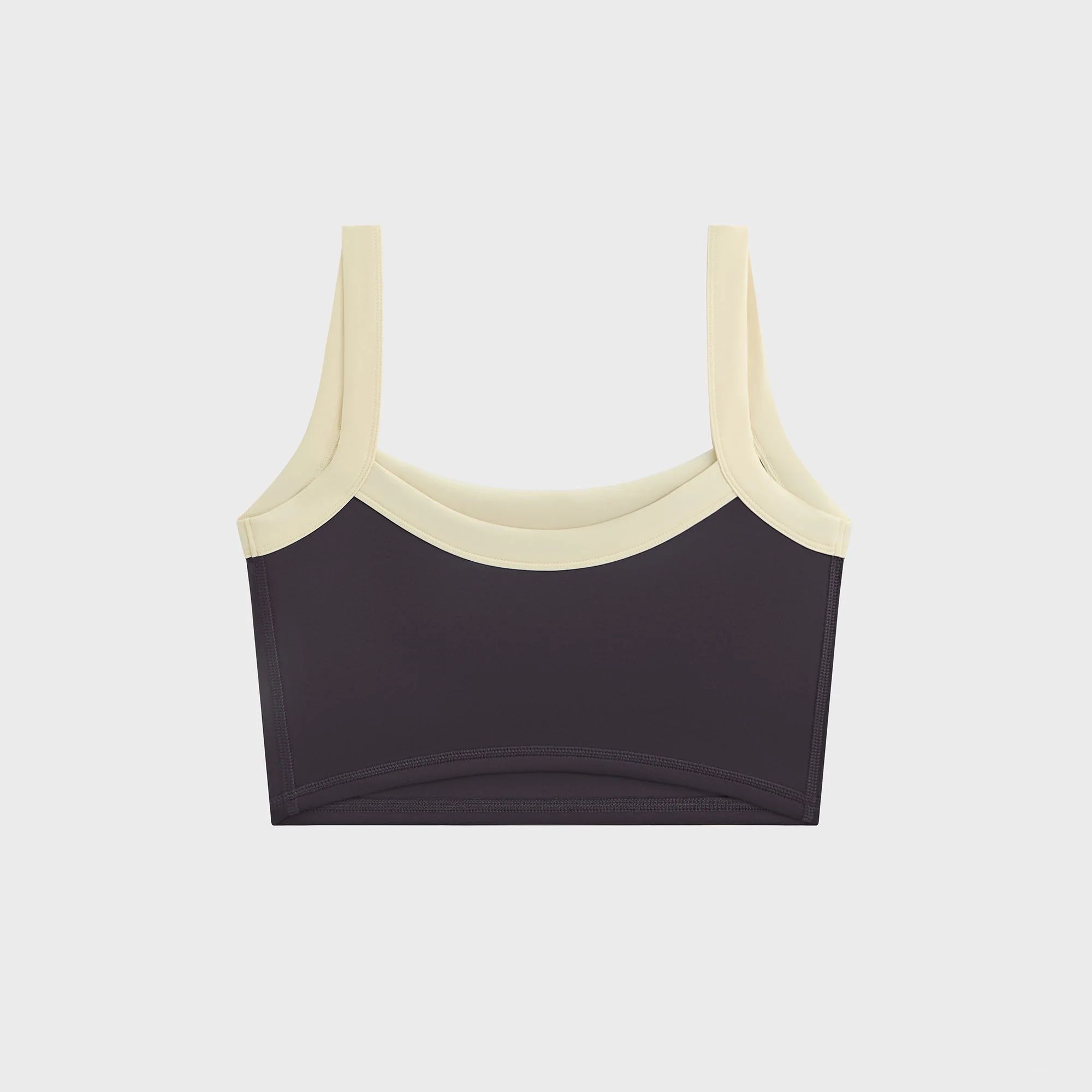 Kith Women Blocked Terra Active Tank - Battleship - Image 3