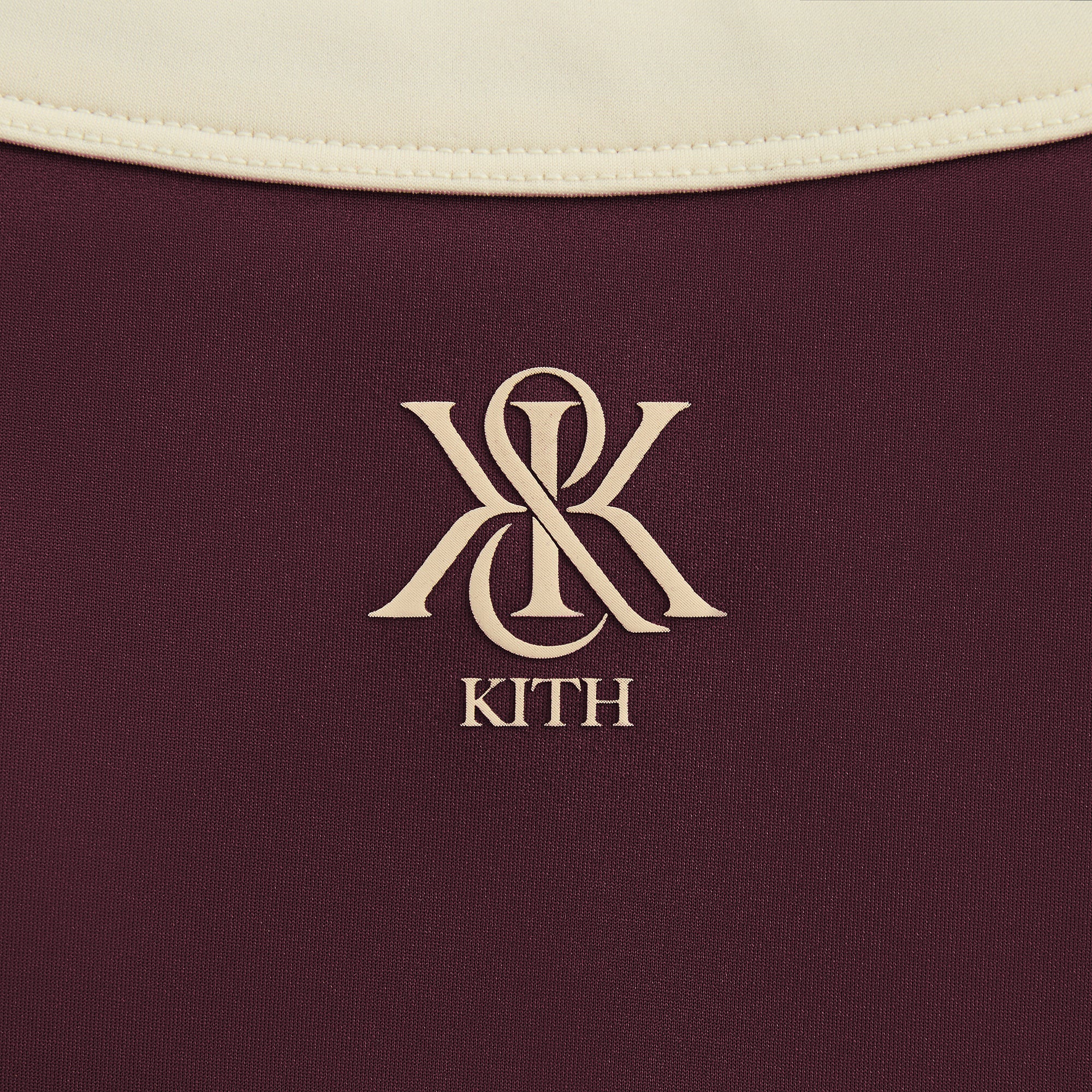 Kith Women Blocked Terra Active Tank - Essence - Image 4