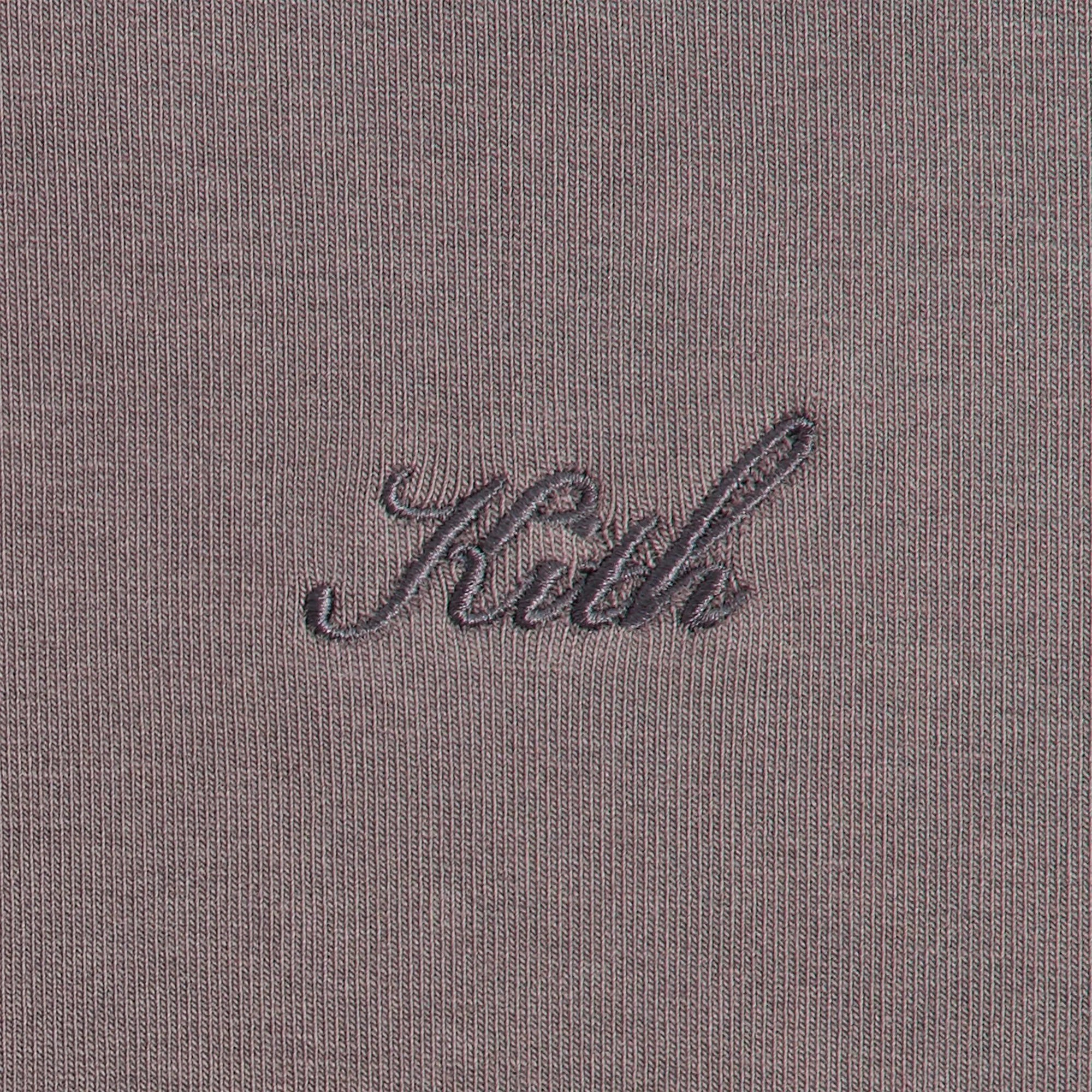 Kith Women Jane II Hoodie - Thunder - Image 4