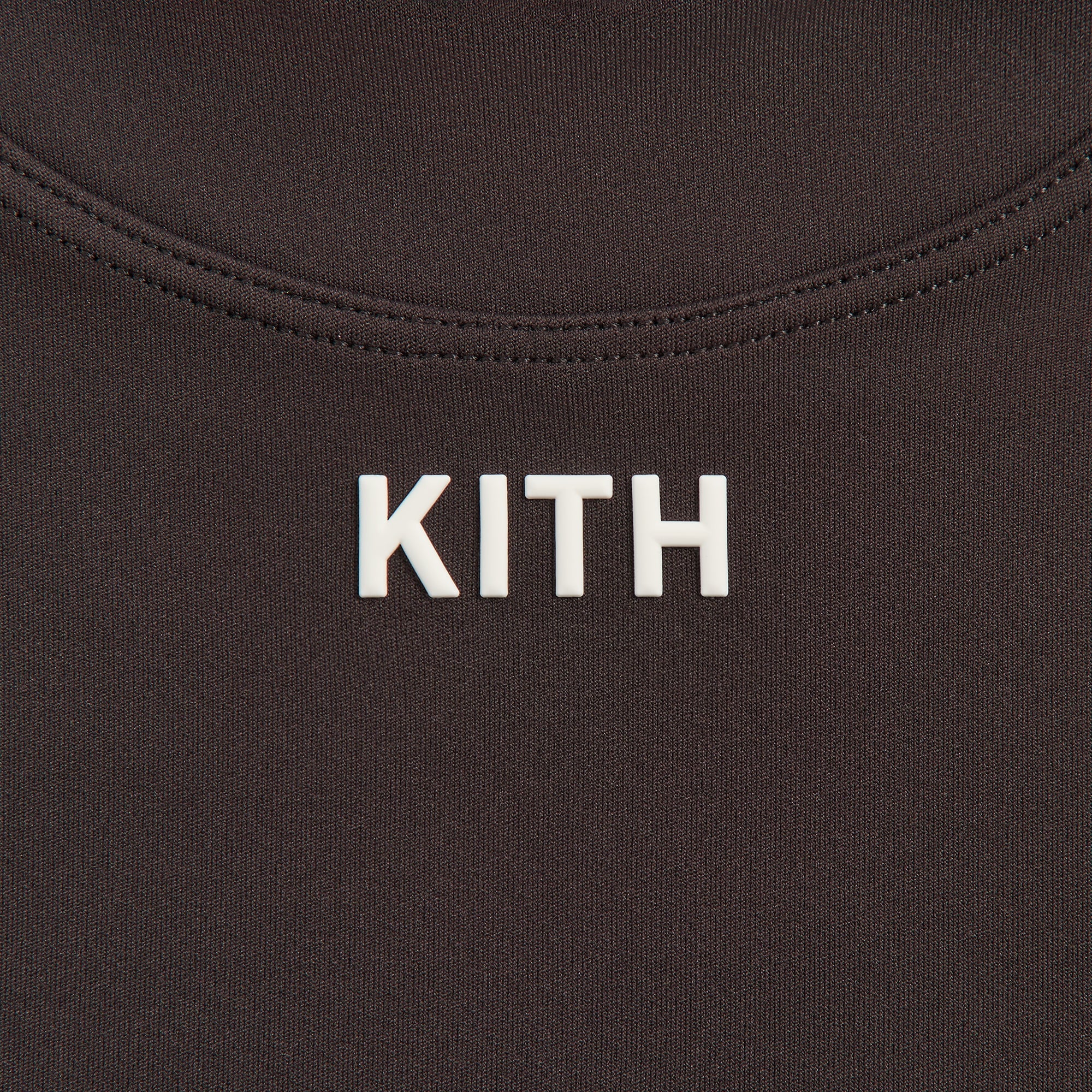 Kith Women Mulberry II Active Tee - Kindling - Image 4