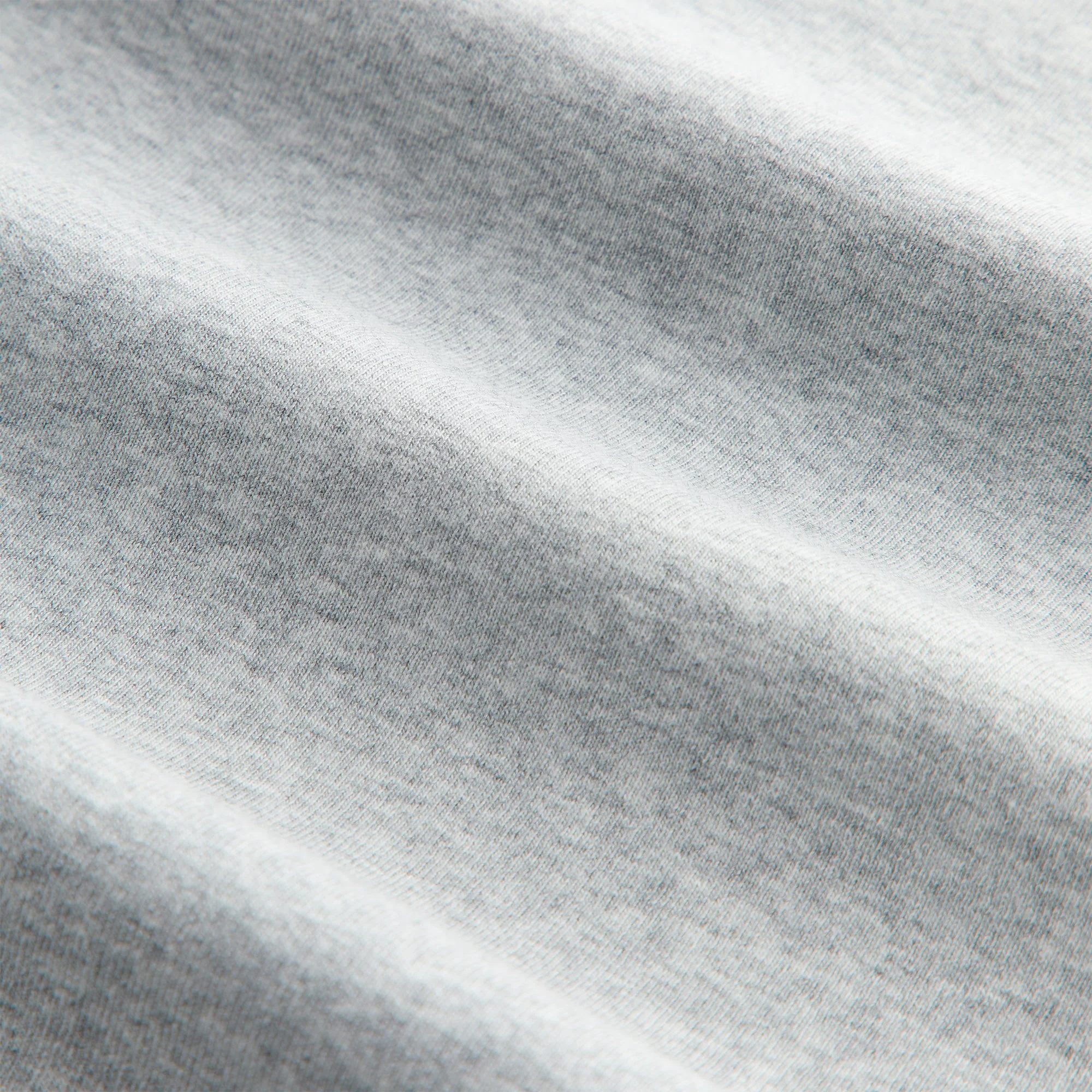 Kith Women Mulberry IV Tee - Cool Heather Grey - Image 5