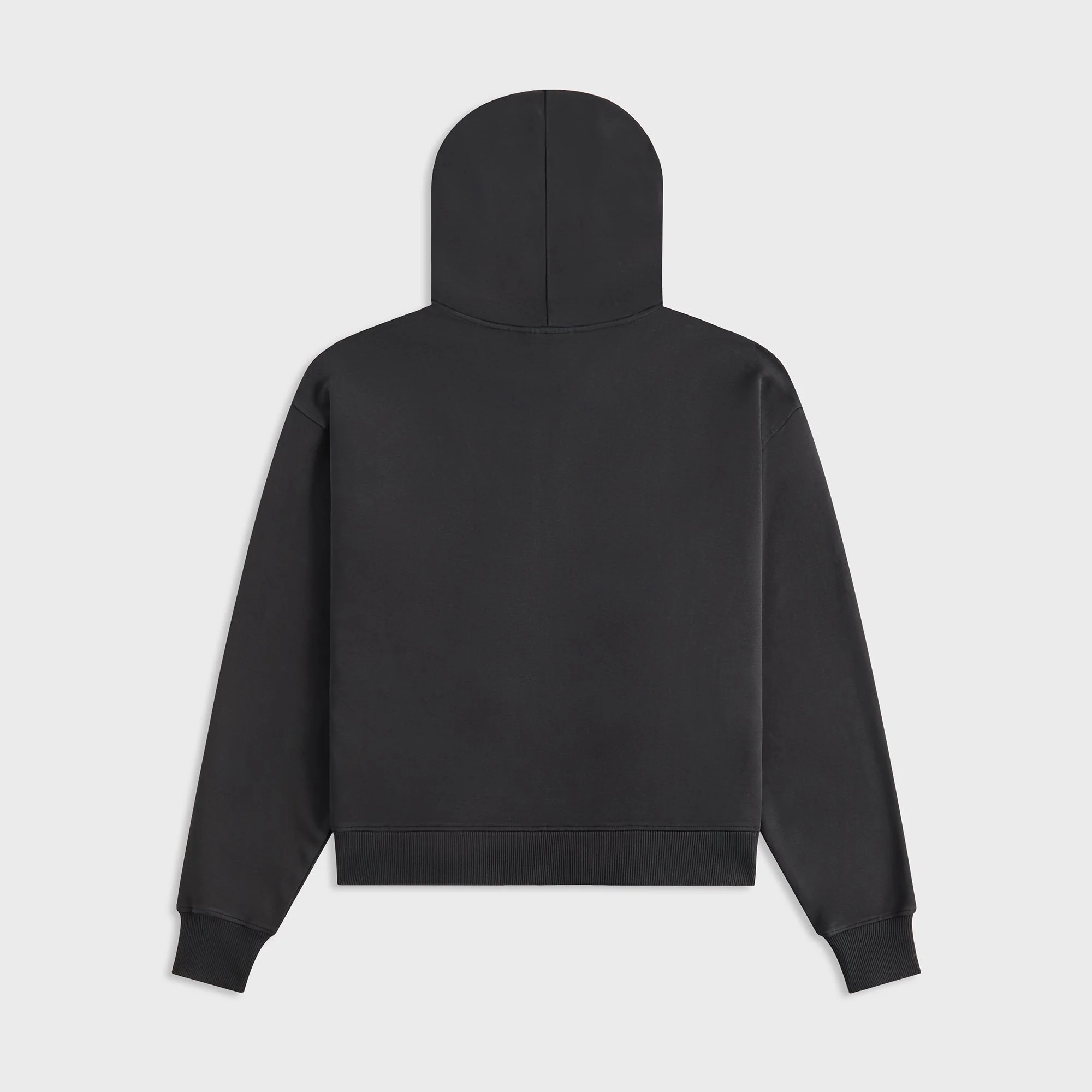 Kith Women Tanner Hoodie - Black - Image 3