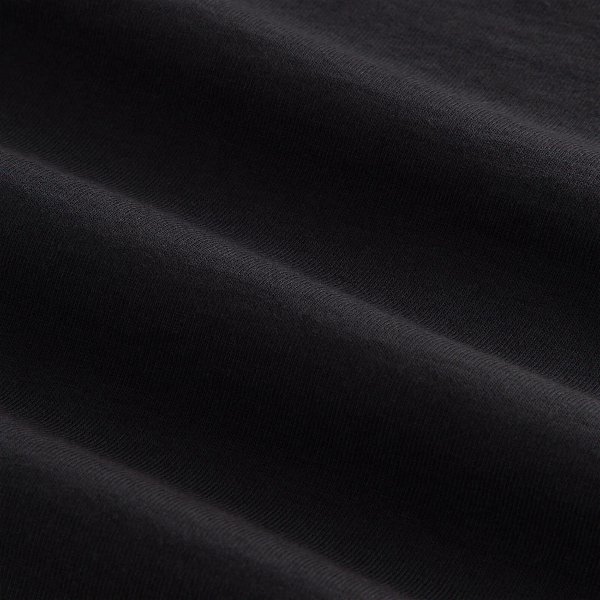 Kith Women Oversized Sonoma New York Long Sleeve - Black - Image 5