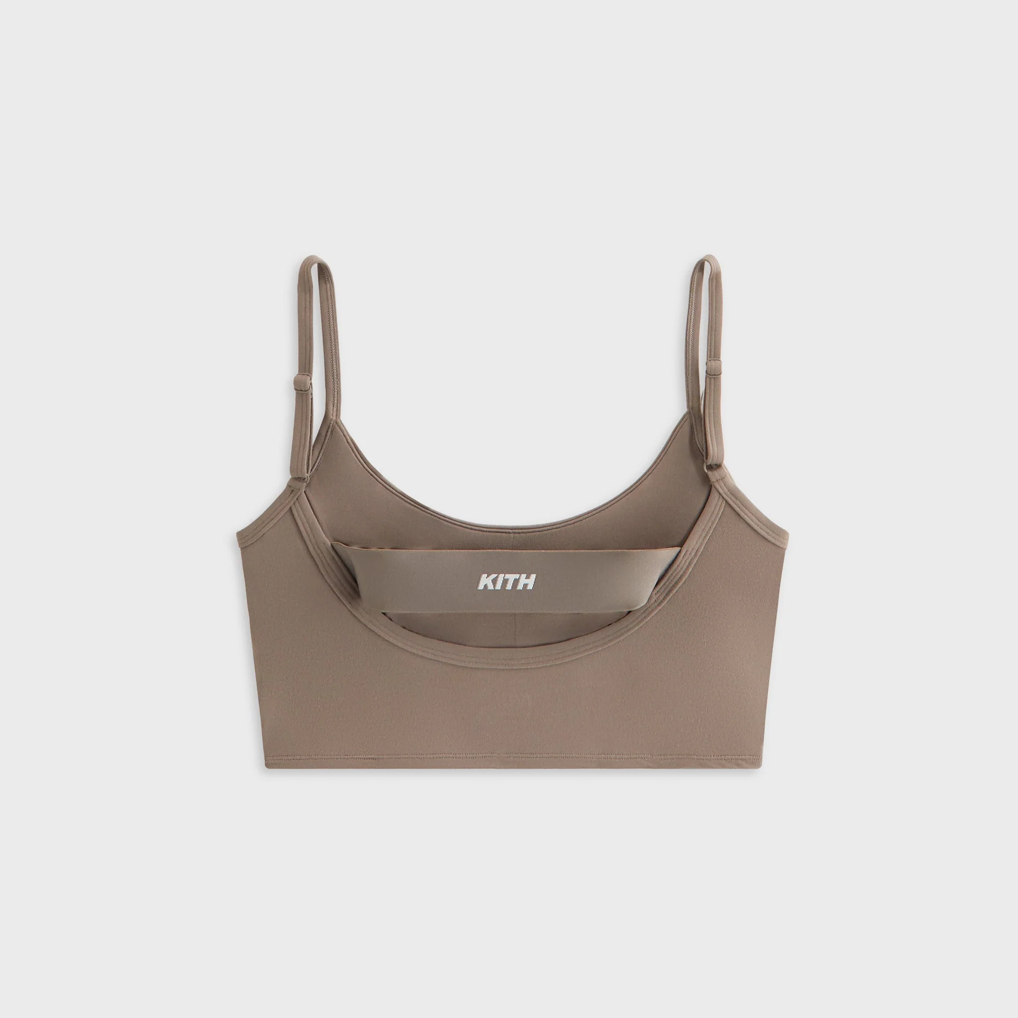 Kith Women Studio Active Cami - Permanent - Image 4