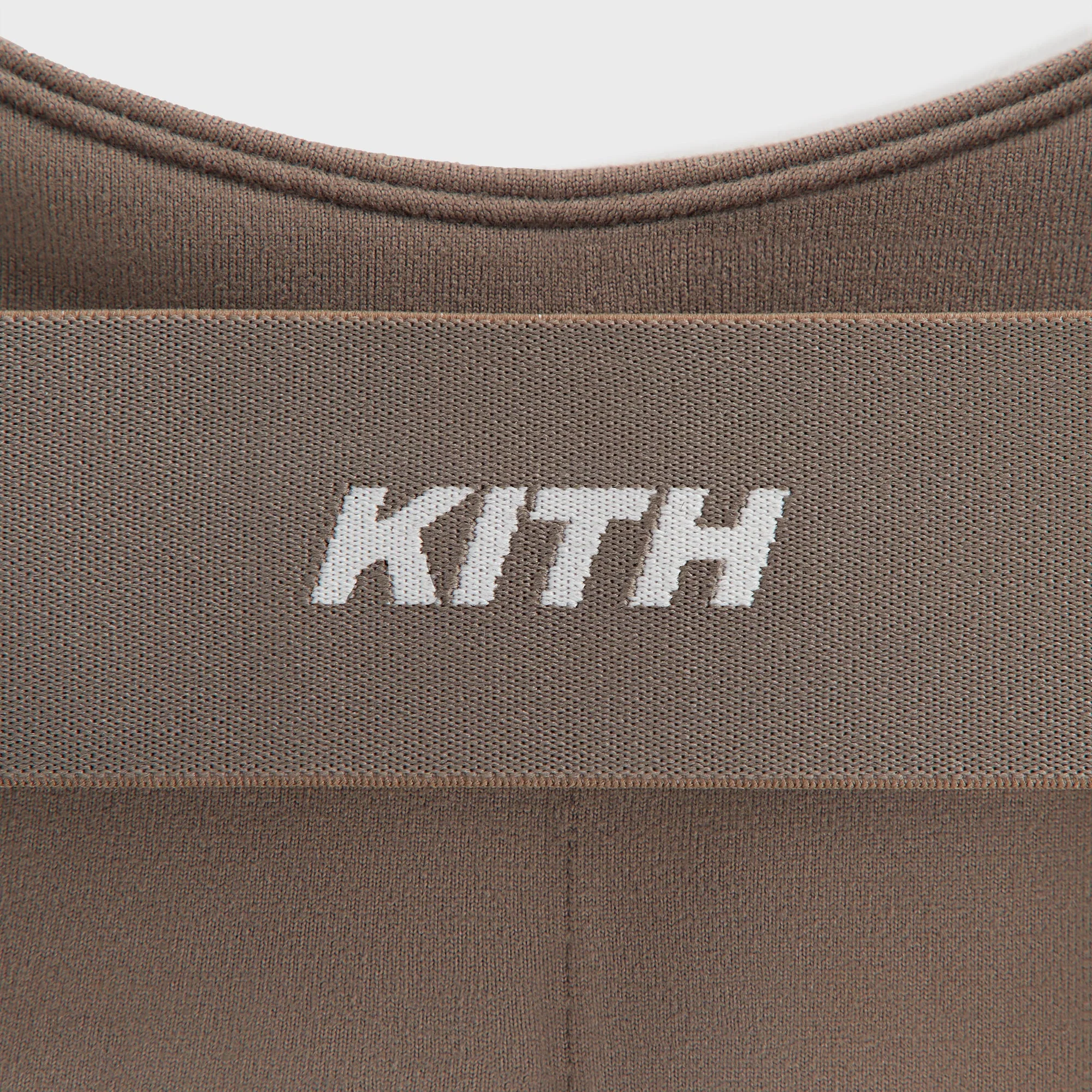 Kith Women Studio Active Cami - Permanent - Image 5