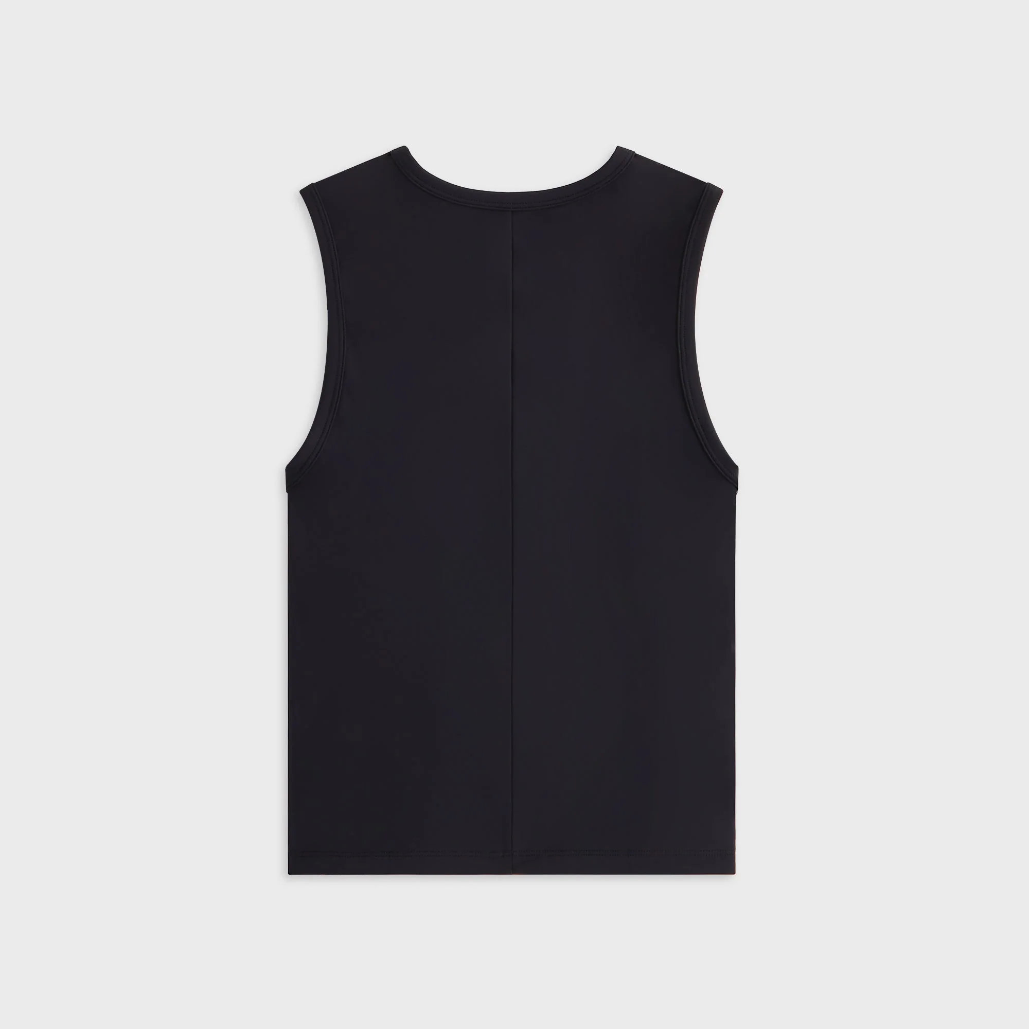 Kith Women Ayven Active Muscle Tank - Black - Image 3