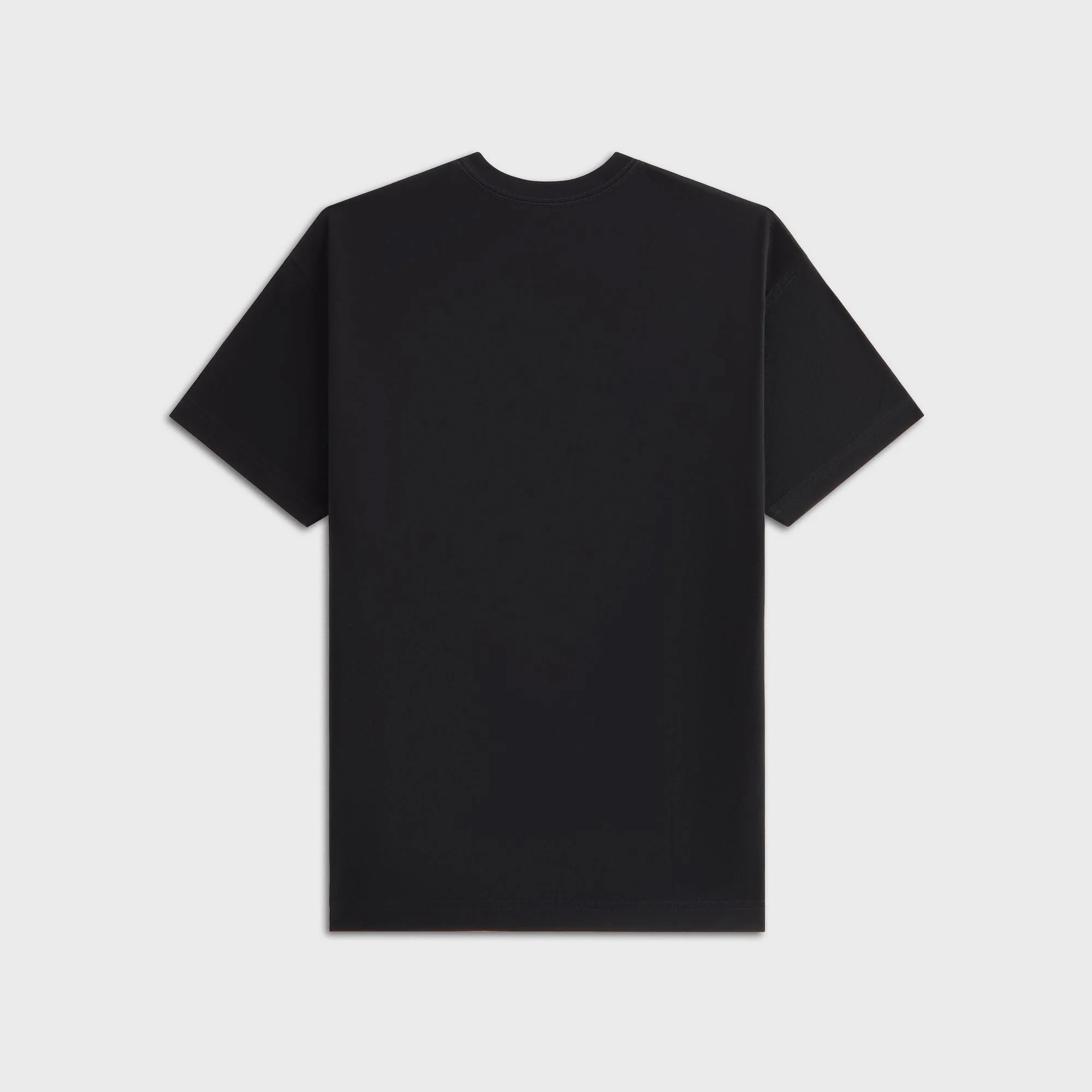 Kith Women Vintage Outline Logo Tee - Black - Image 3