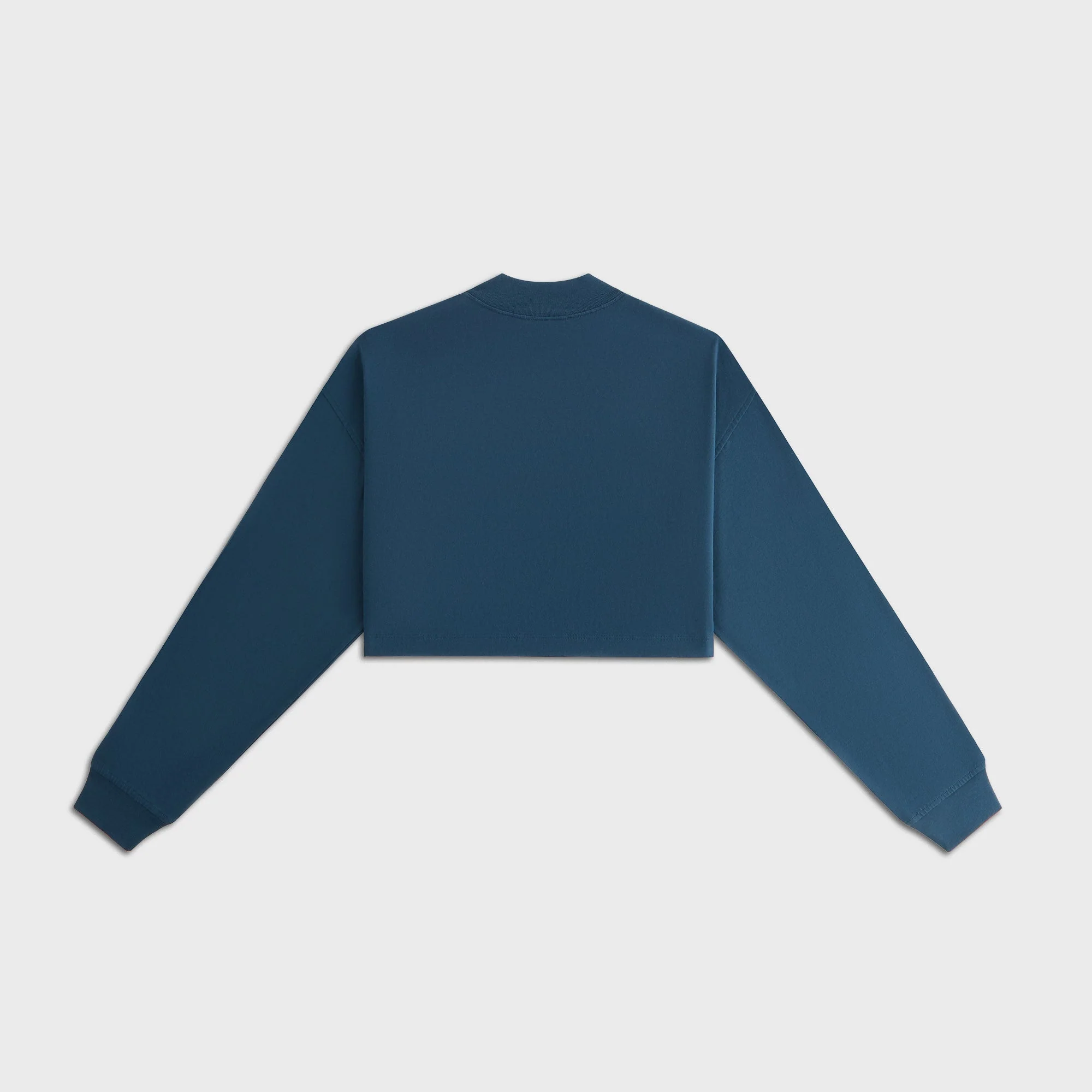 Kith Women Jasper Sapphire Logo Tee - Resolve - Image 3