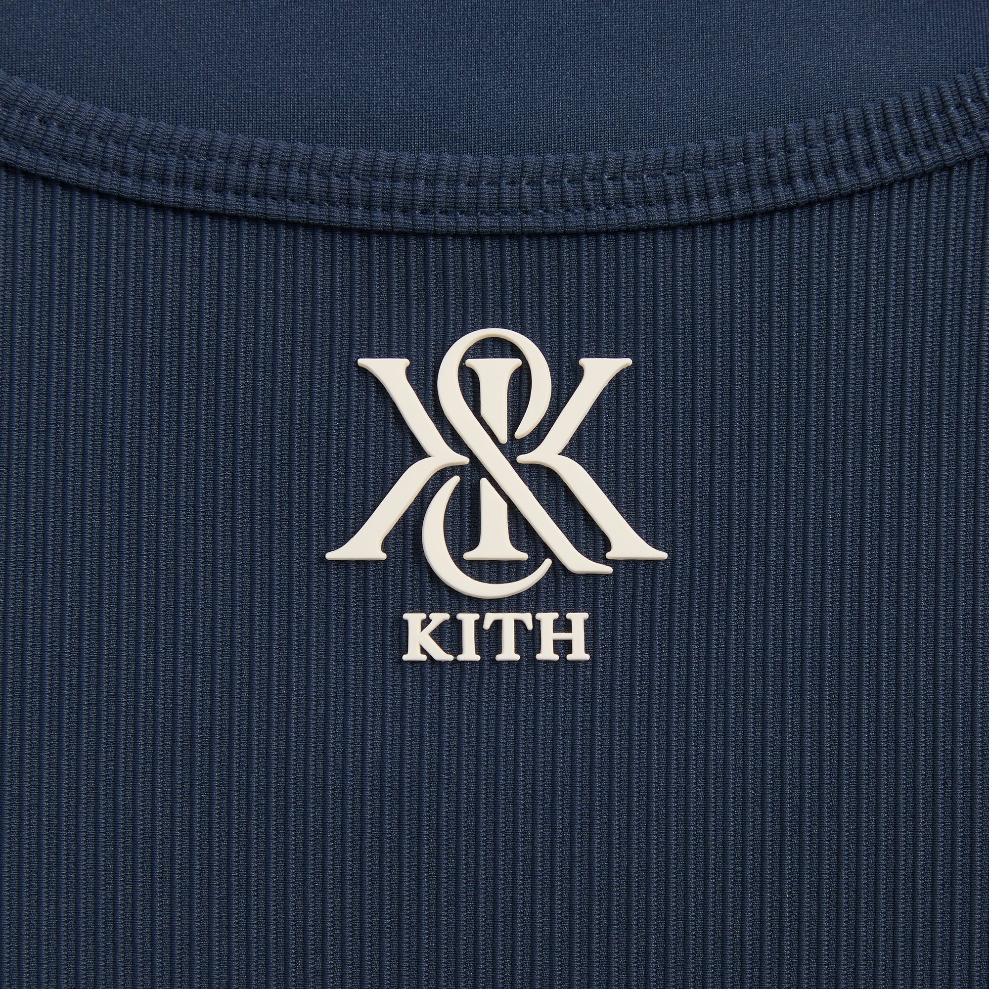 Kith Women Active Peyton II Tank - Nocturnal - Image 4