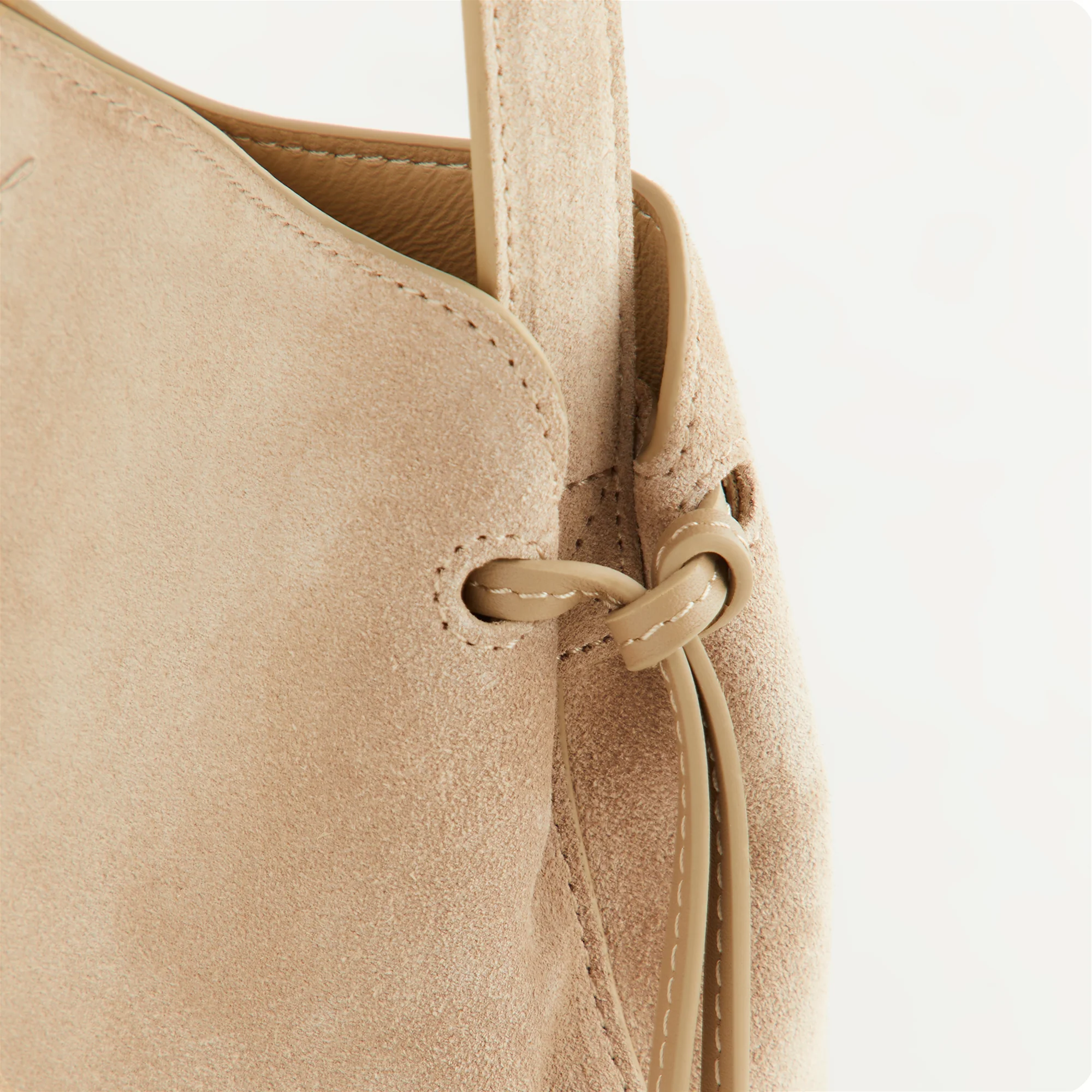 Kith Women Mini Katie Bag - Canvas - Image 6