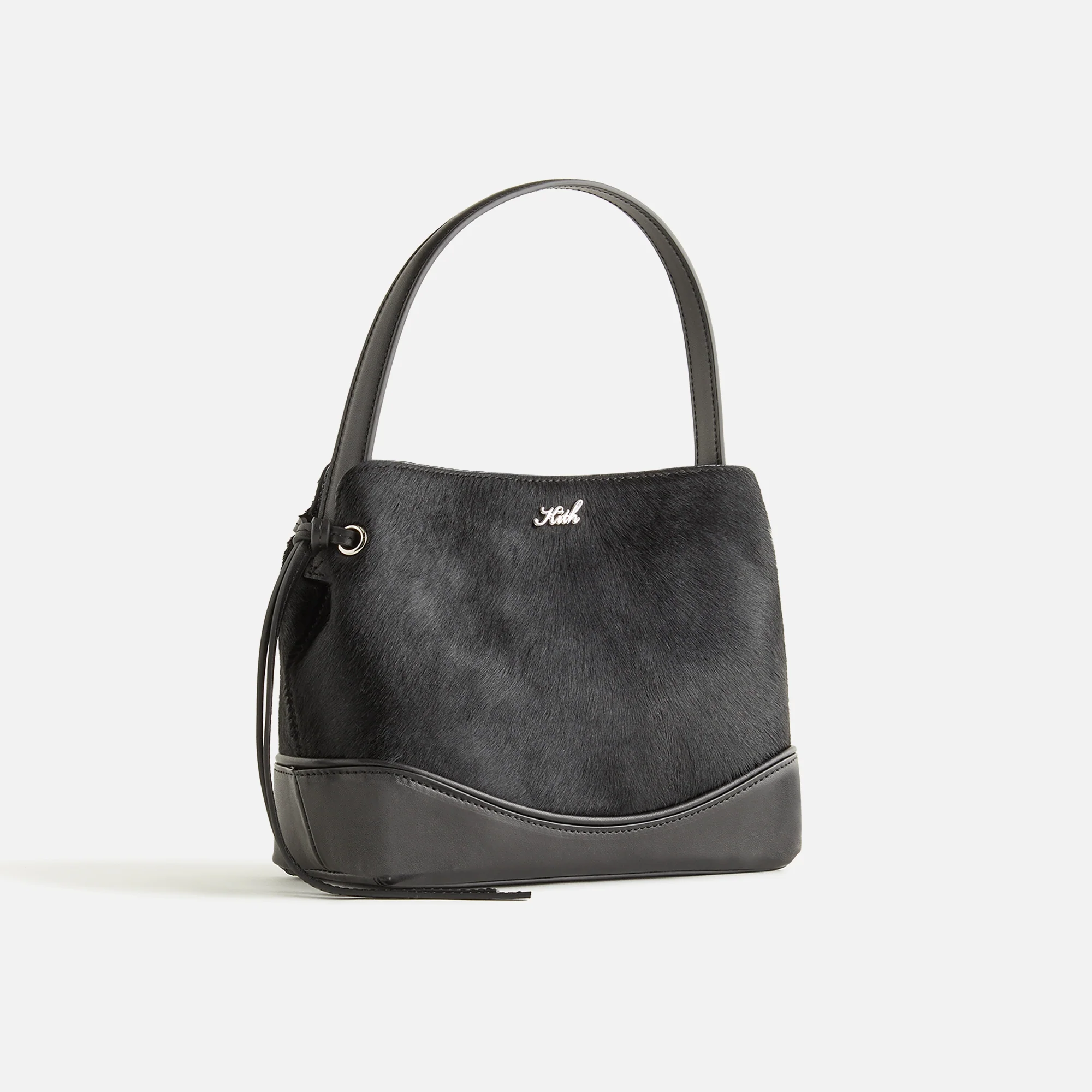 Kith Women Mini Katie Bag - Black - Image 4
