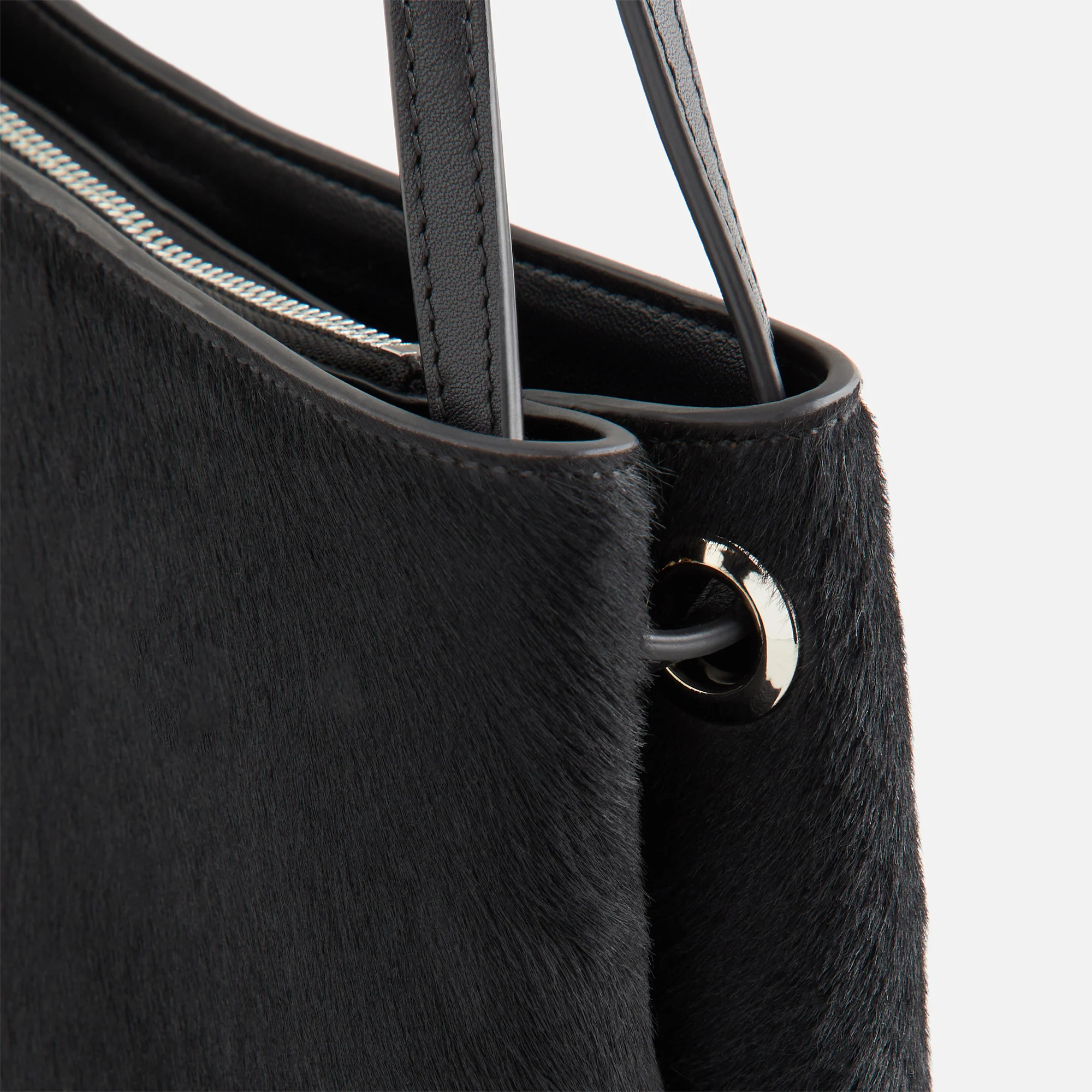 Kith Women Shelby Baguette - Black - Image 6