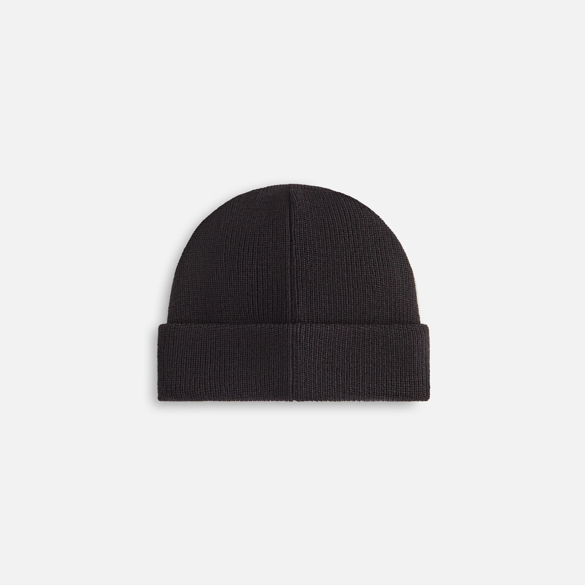 Kith Women Script Classic Beanie - Black - Image 3