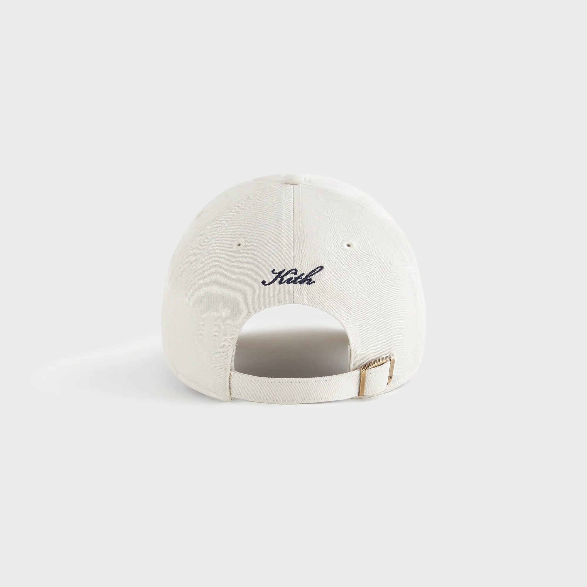 Kith Women & '47 for the New York Yankees Clean Up Cap - Waffle - Image 3