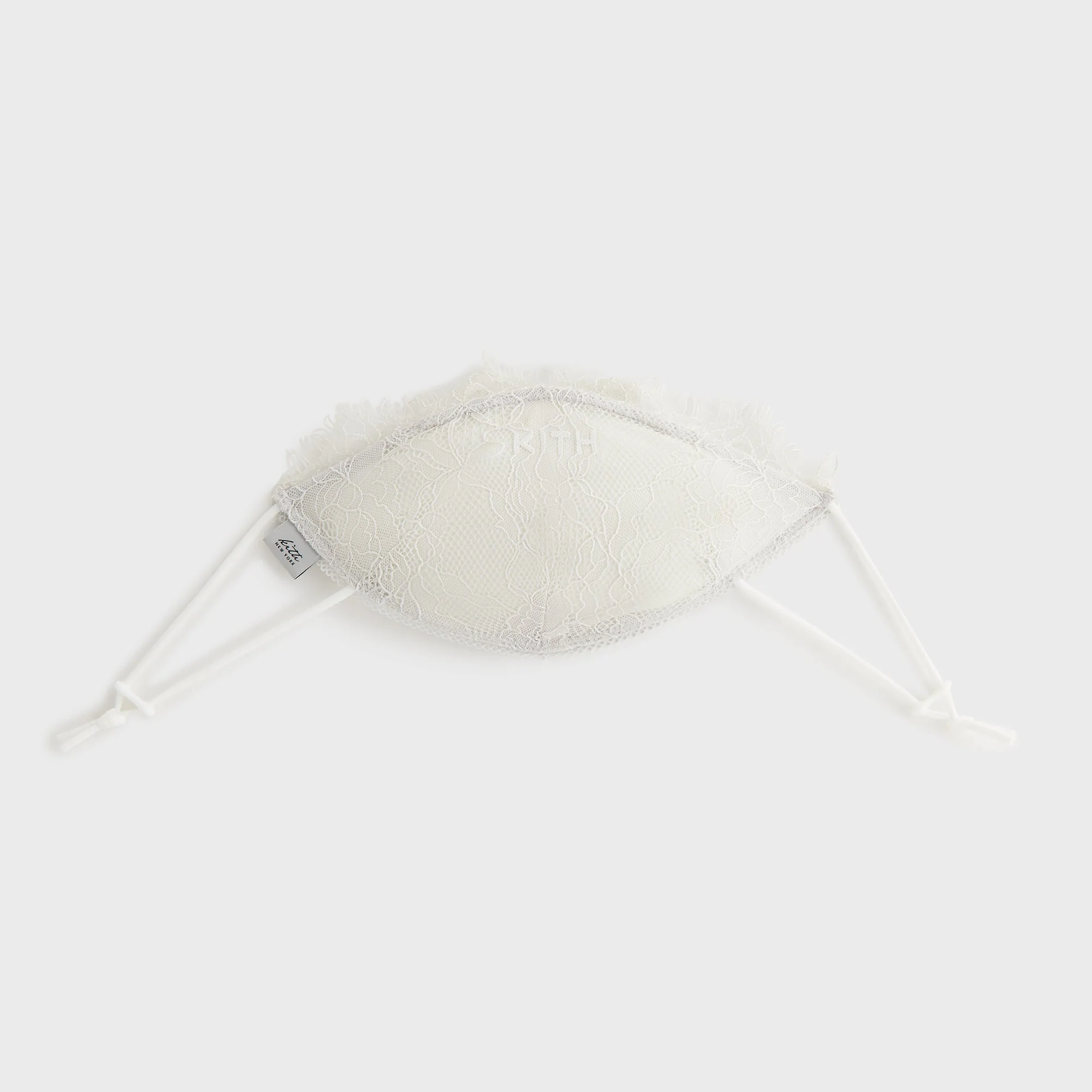 Lisa for Kith Women Lace Mask - Tin