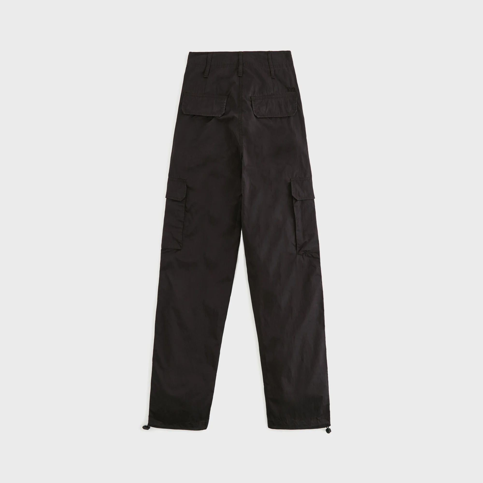 Kith Women Evans Cotton Nylon Utility Pant - Kindling - Image 3