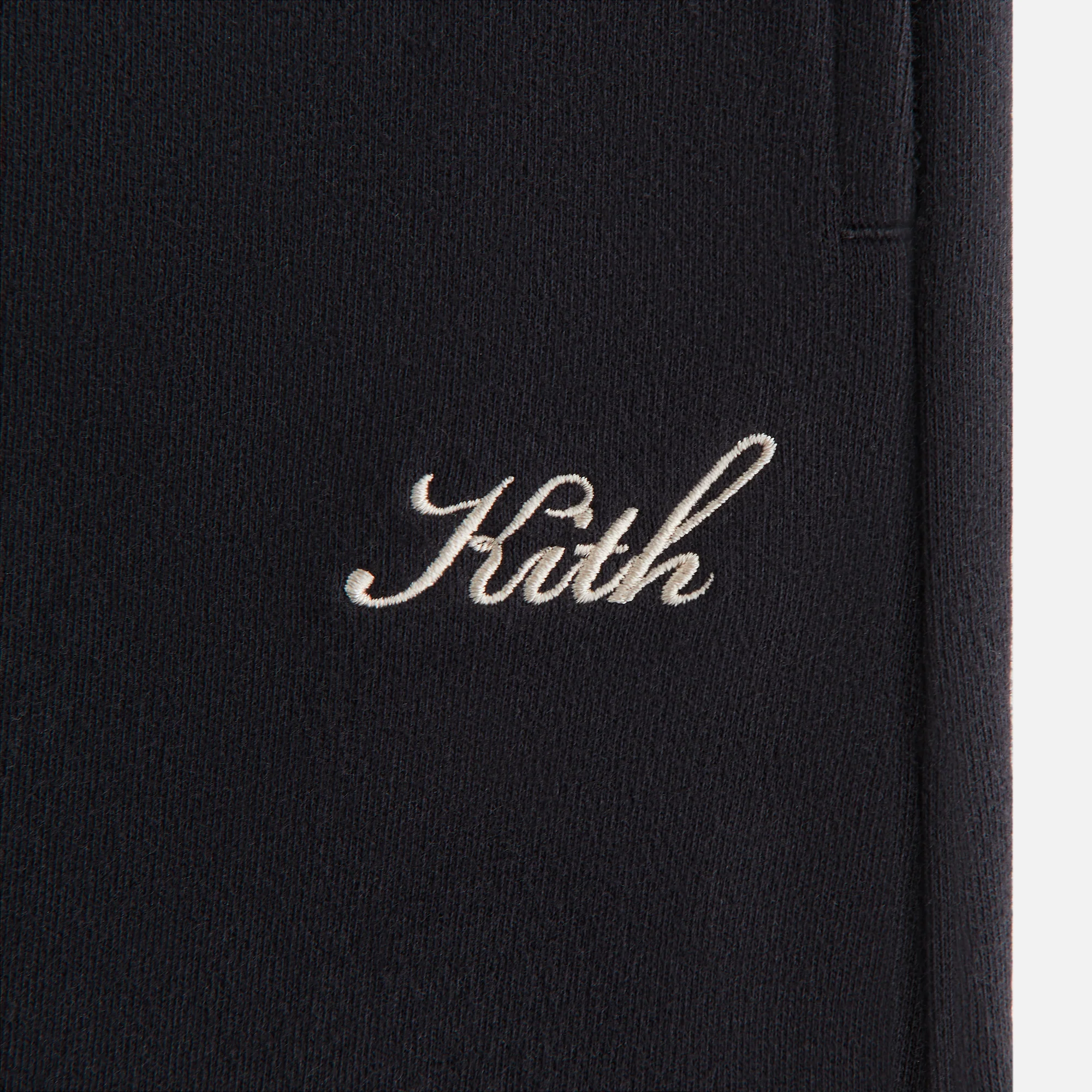 Kith Women Shain III Sweatpant - Black - Image 3